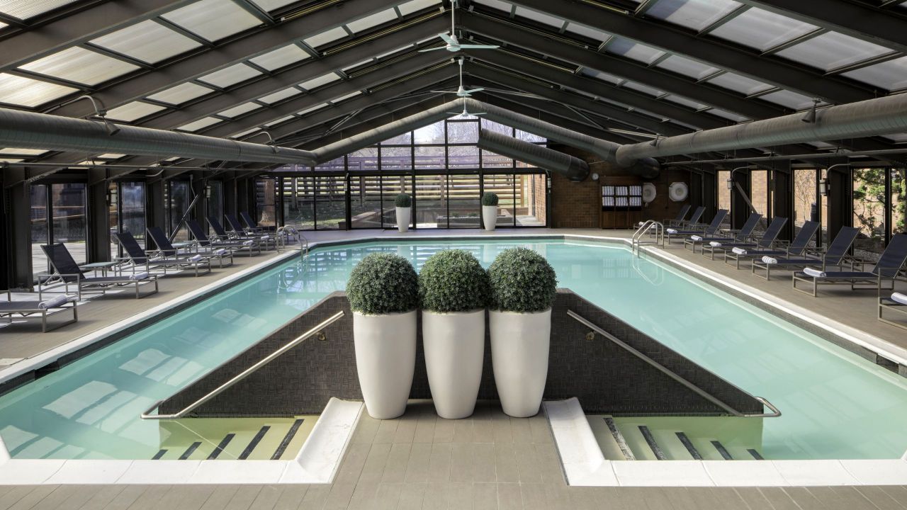 Comfortable Princeton Hotel Hyatt Regency Princeton