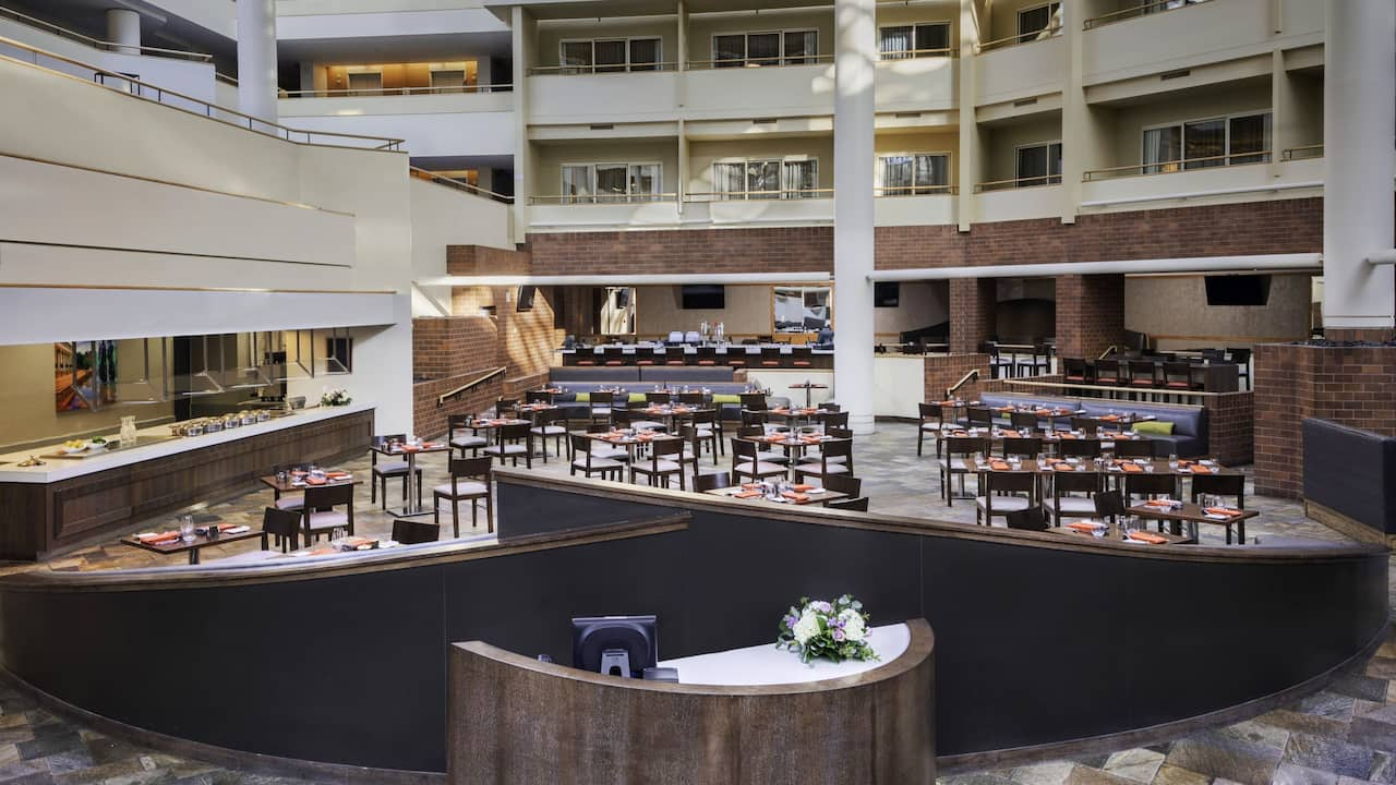 Princeton, NJ Hotels | Princeton University Hotels | Hyatt Regency