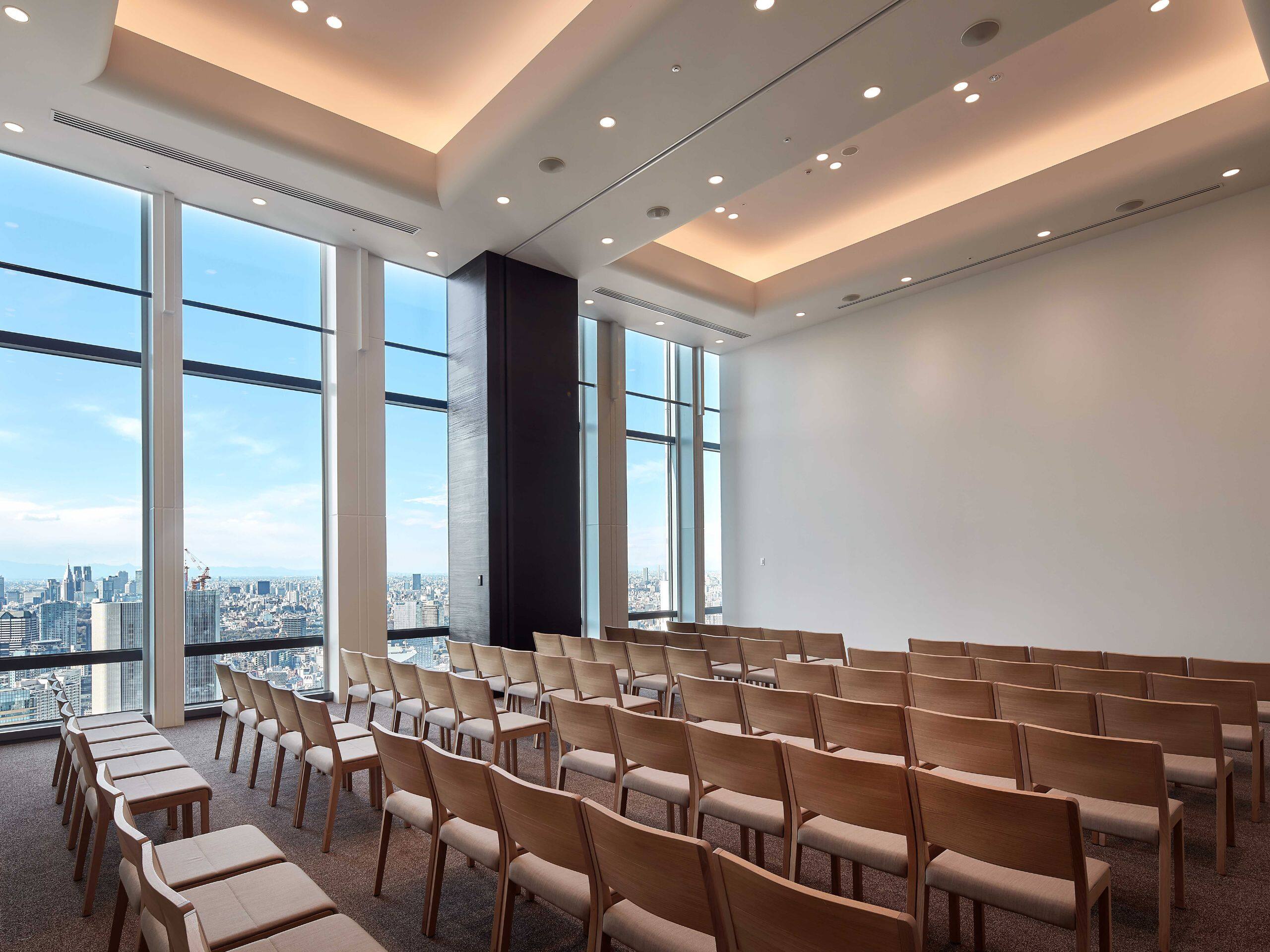 Andaz Tokyo Toranomon Hills Andaz Studio Theater