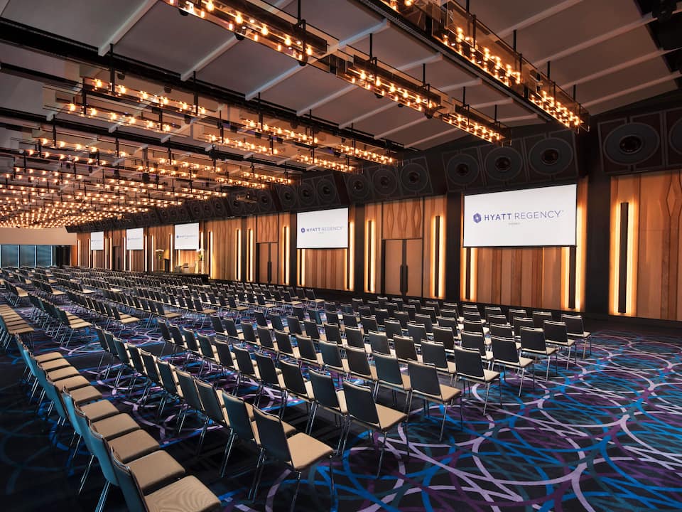 Maritime Ballroom Theatre