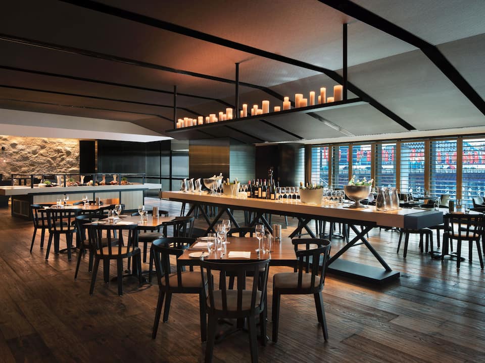 5 Star Hotel & Accommodation | Hyatt Regency Sydney