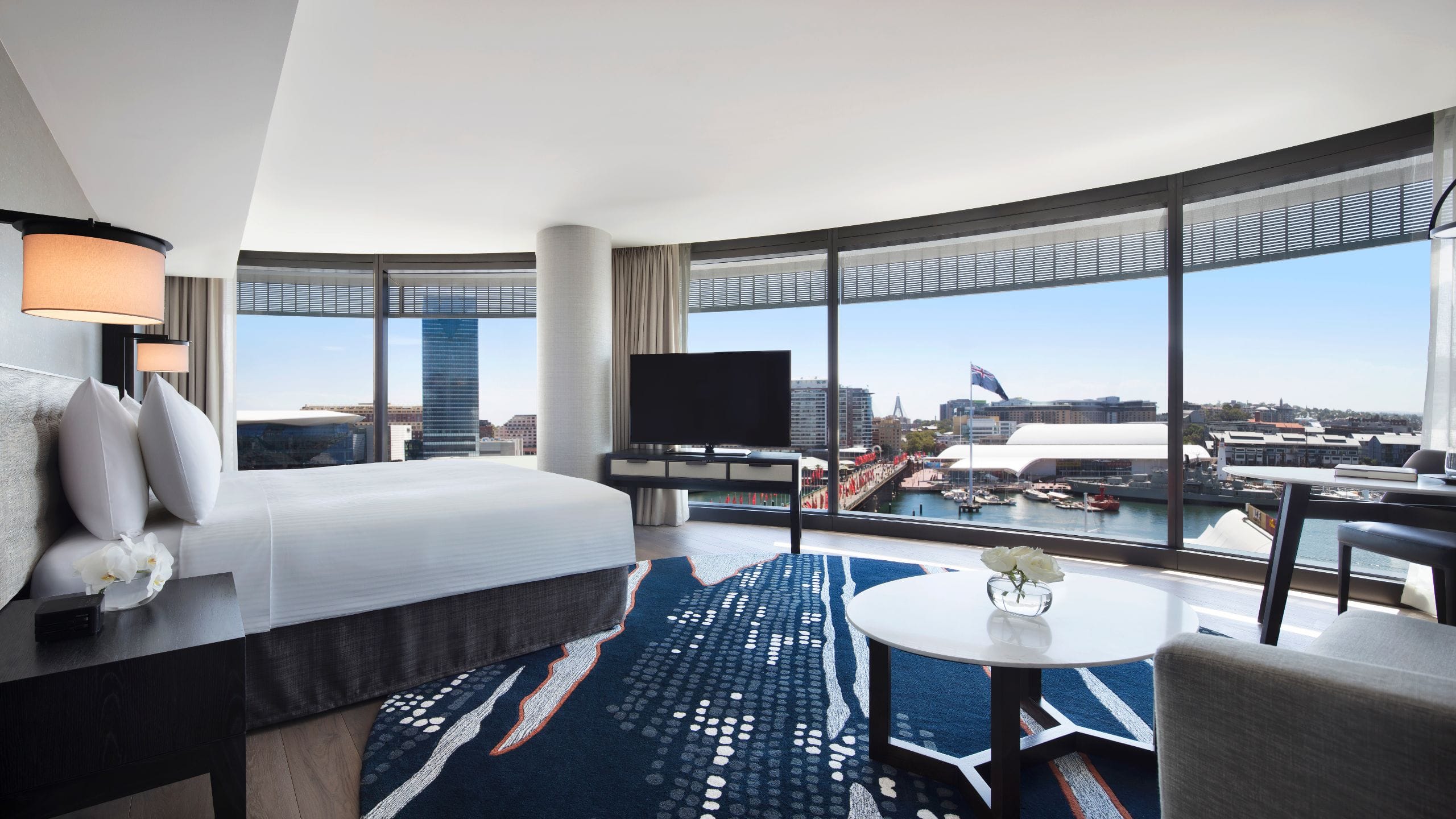 5 Star Hotel & Accommodation | Hyatt Regency Sydney