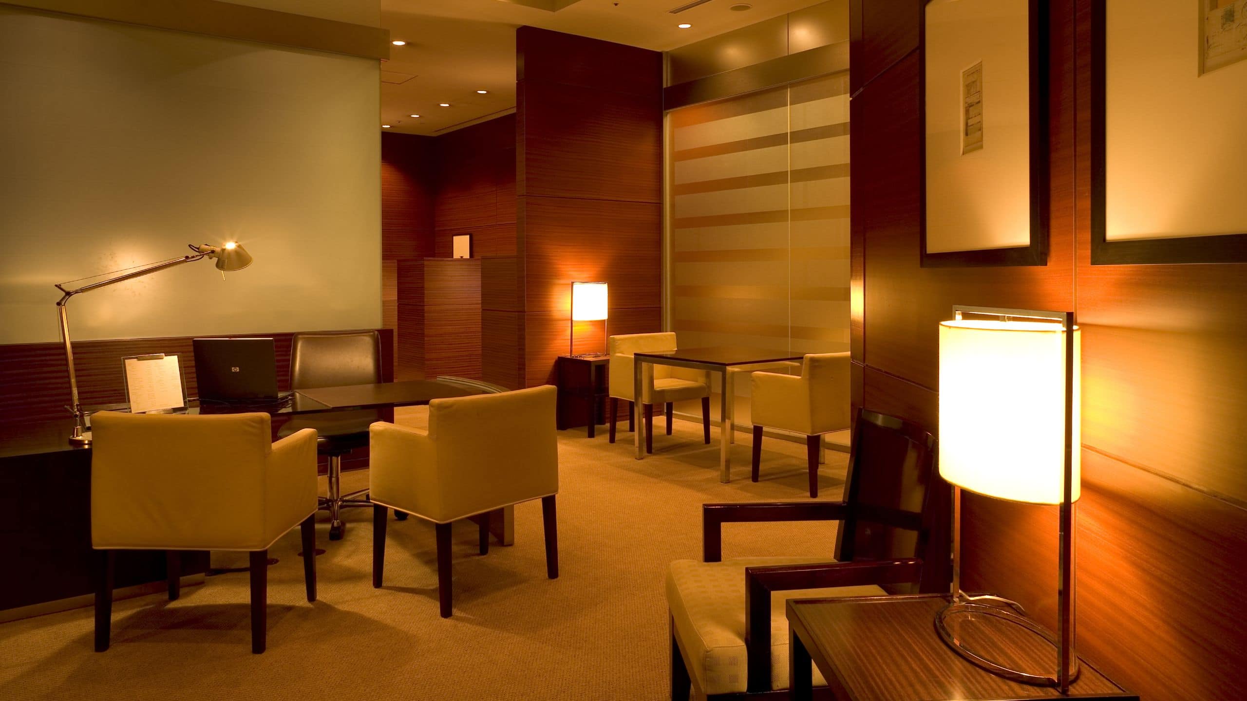 Grand Hyatt Tokyo - Luxury Hotel In Tokyo Roppongi