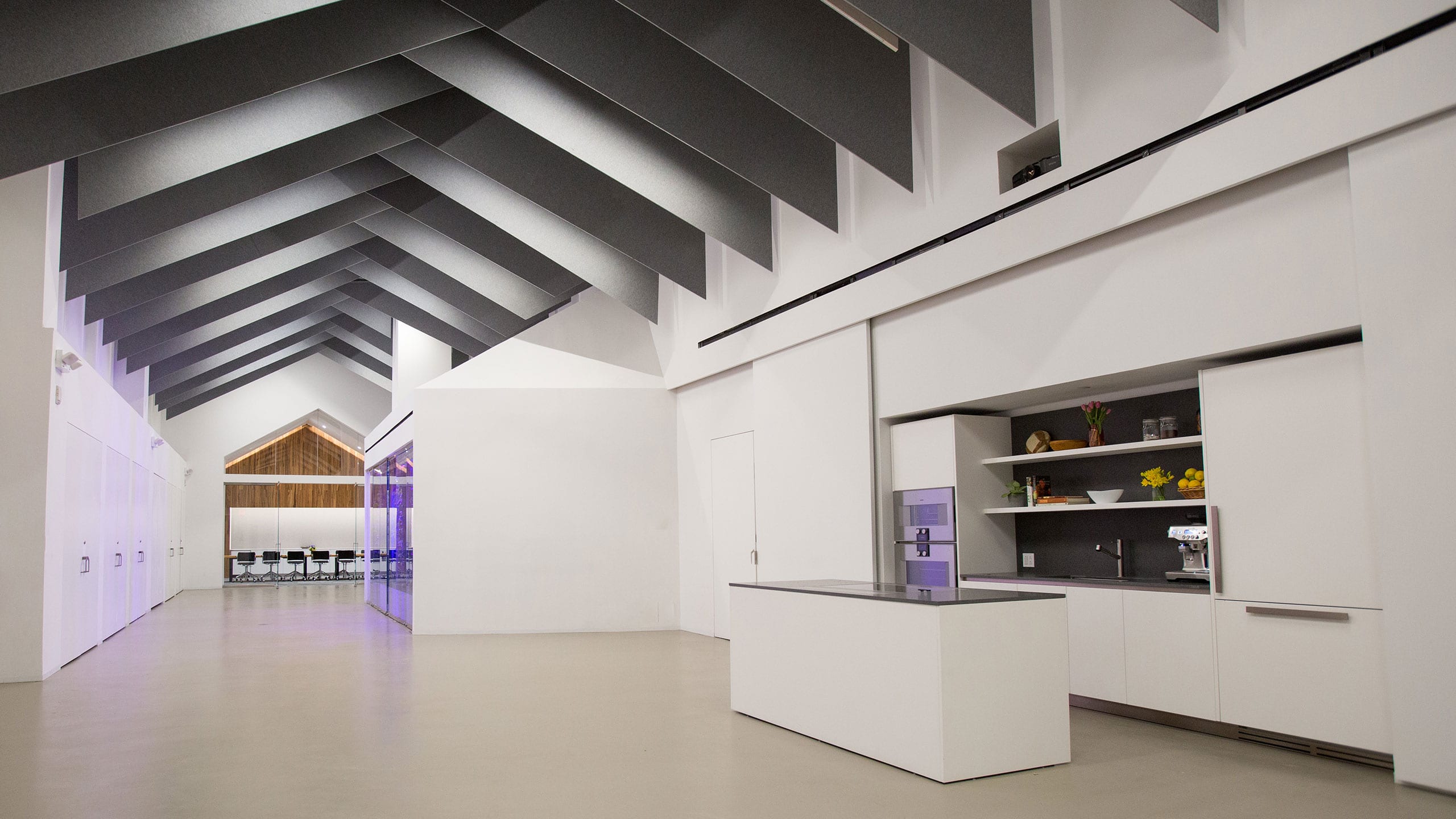 1 of 5 Hyatt Union Square New York Kitchen and Meeting