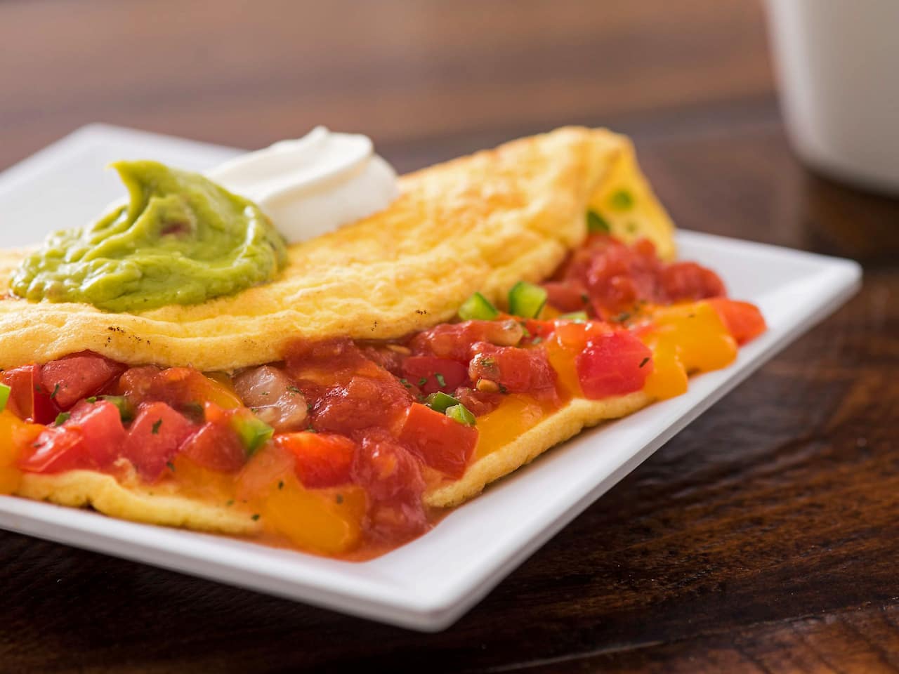 omelet