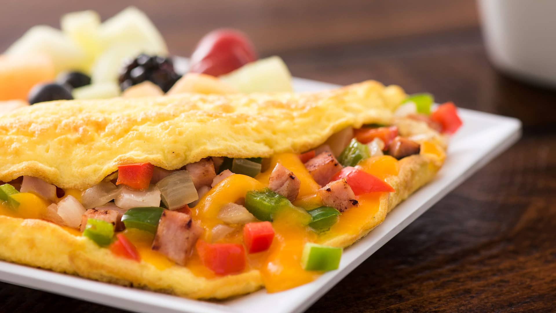 Hyatt House HH_P175 Denver Western Omelet