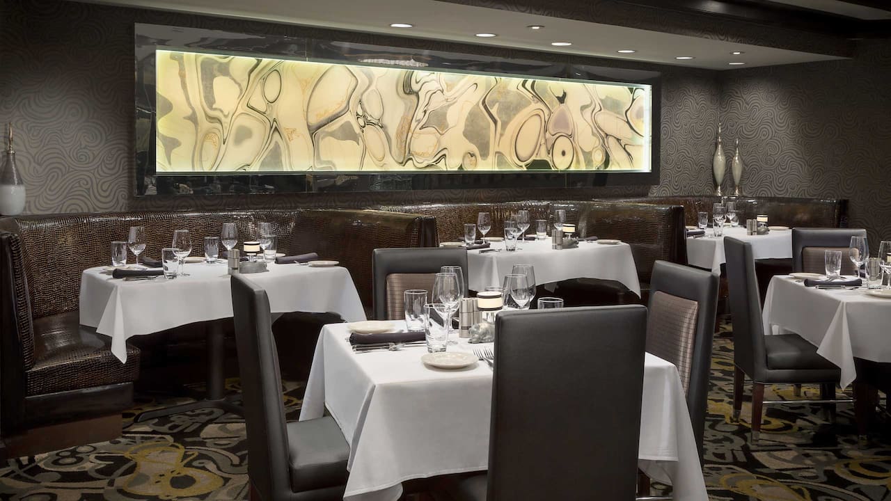 Mortons