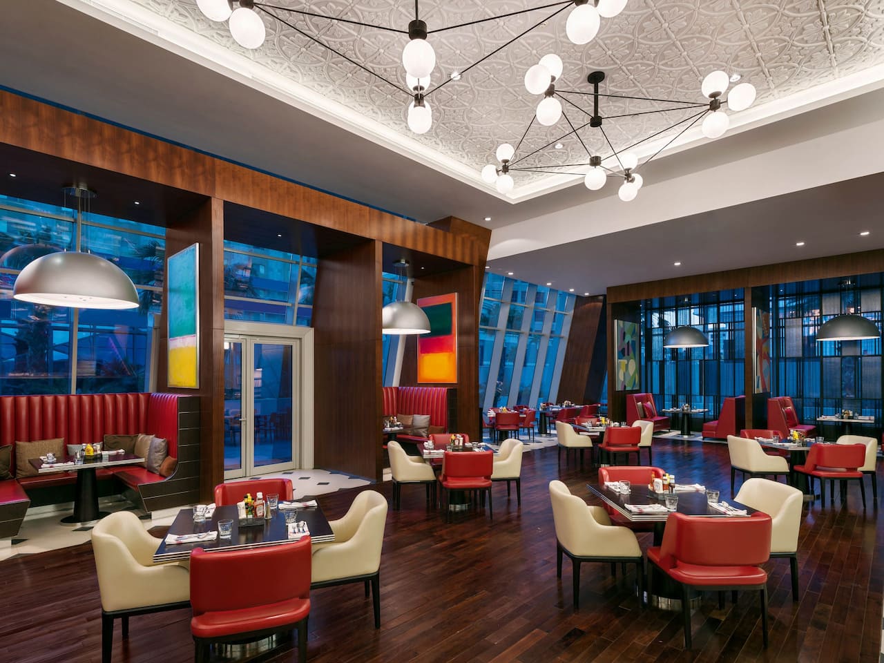 56th Avenue Diner