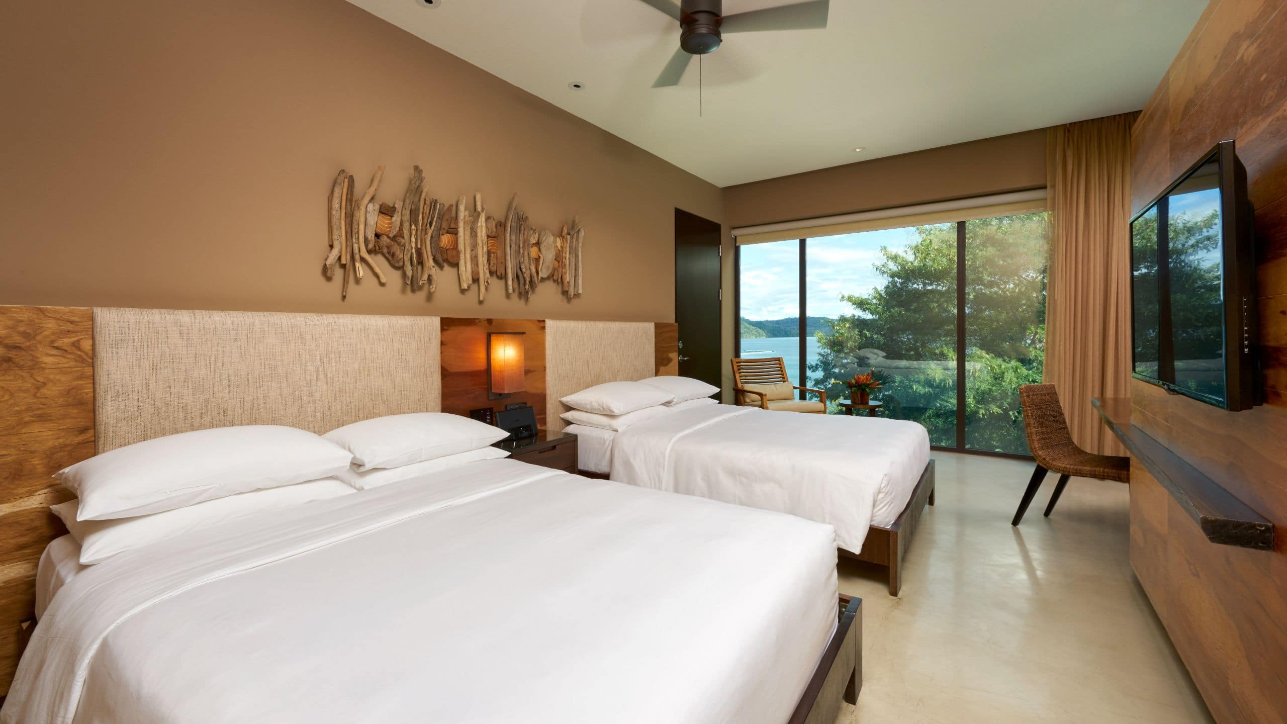 Andaz Costa Rica Resort at Peninsula Papagayo Andaz Double Room