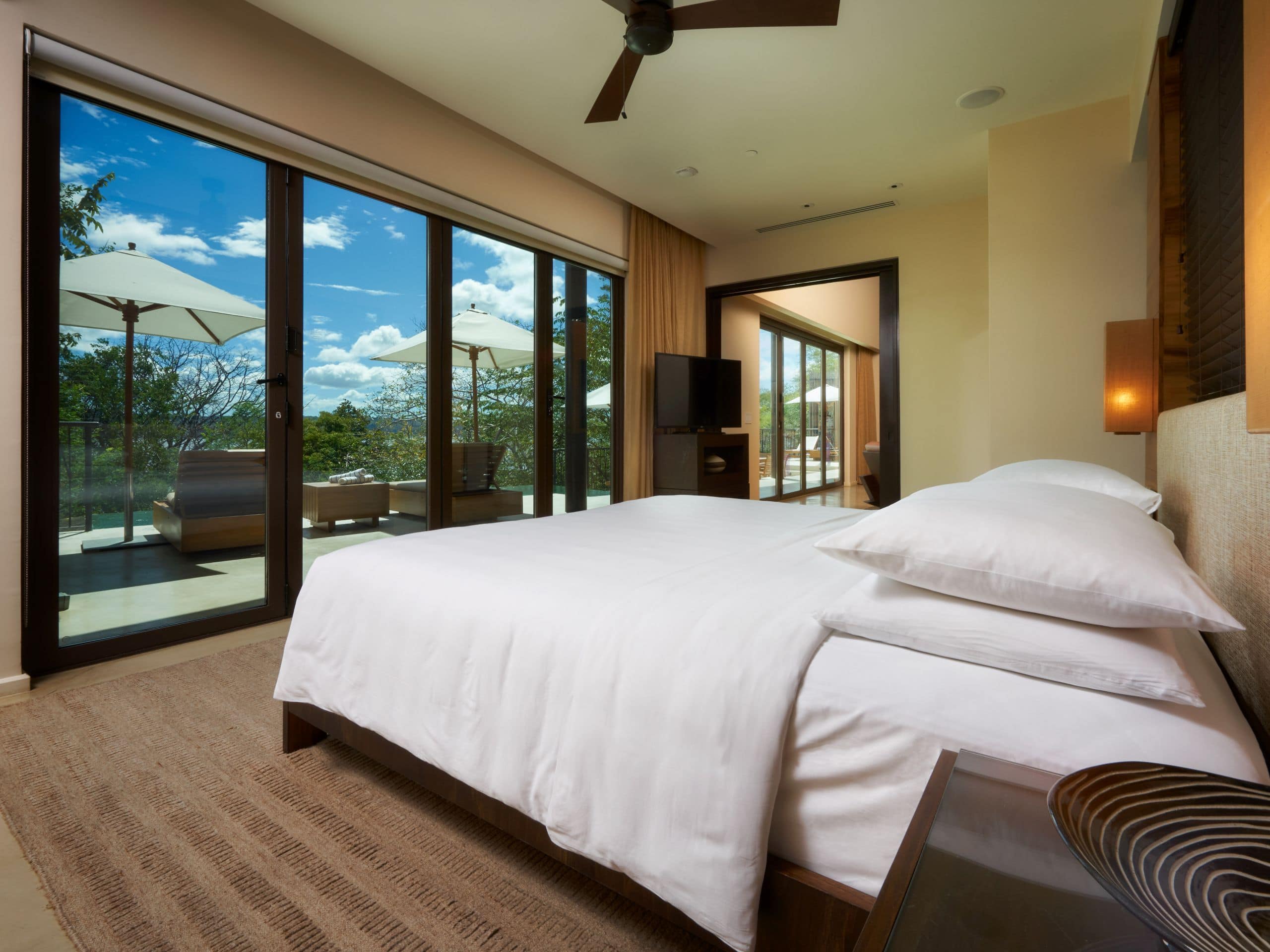 Andaz Costa Rica Resort at Peninsula Papagayo Presidential Suite Rooms