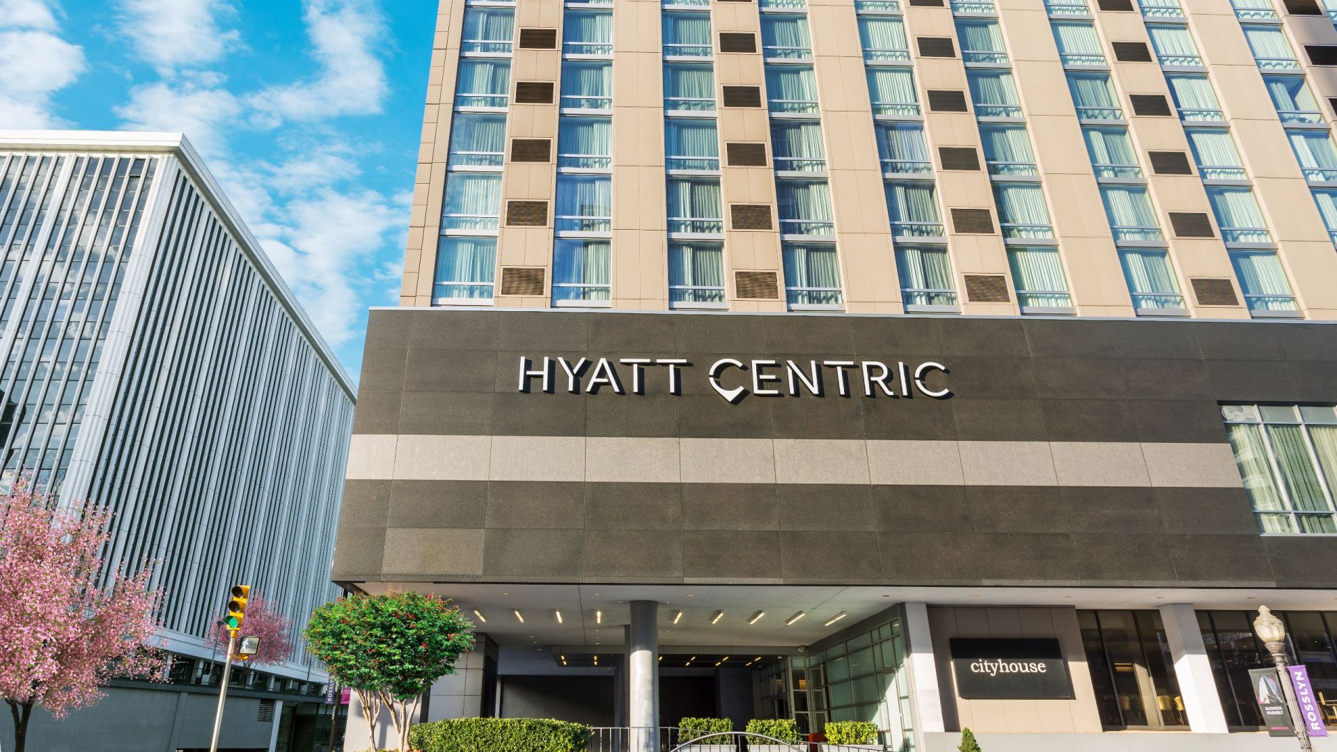 Arlington Hotel Near Washington Monuments Hyatt Centric Welcome To Hyatt Centric Arlington