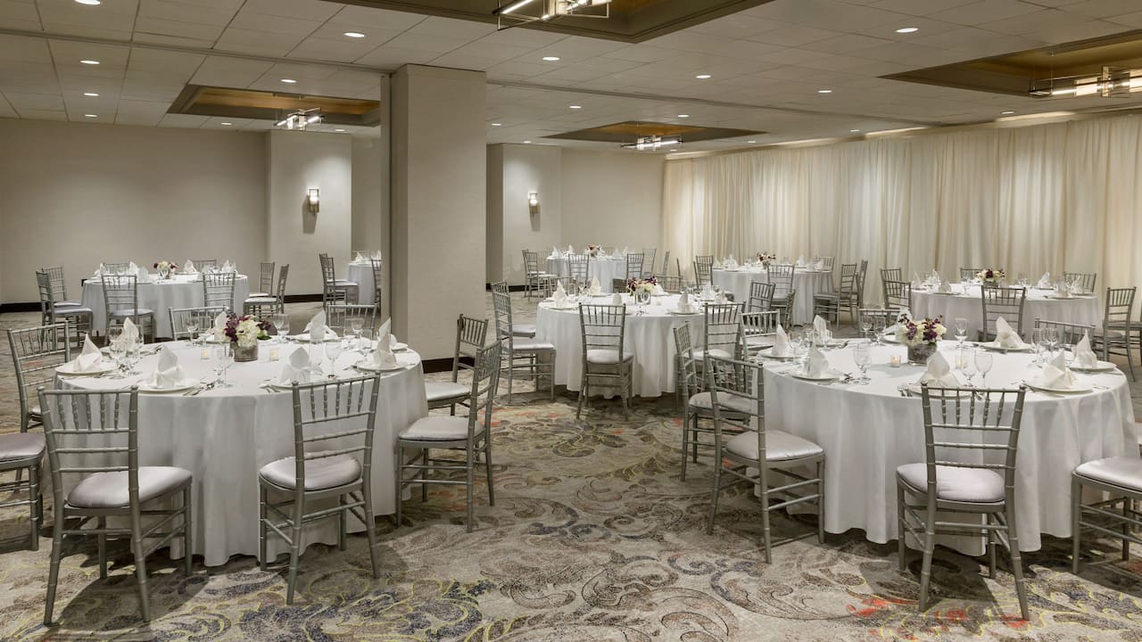 Arlington, VA Meeting and Event Venues | Hyatt Centric Arlington