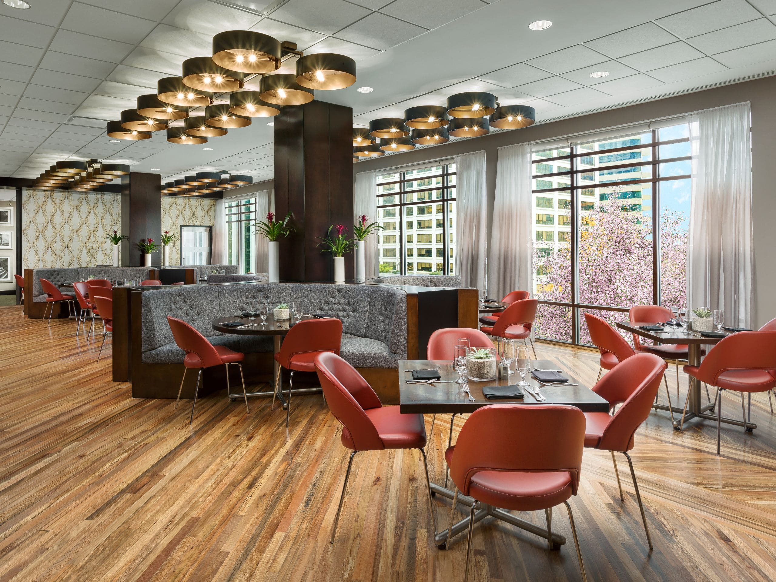 Hyatt Centric Arlington Cityhouse Day