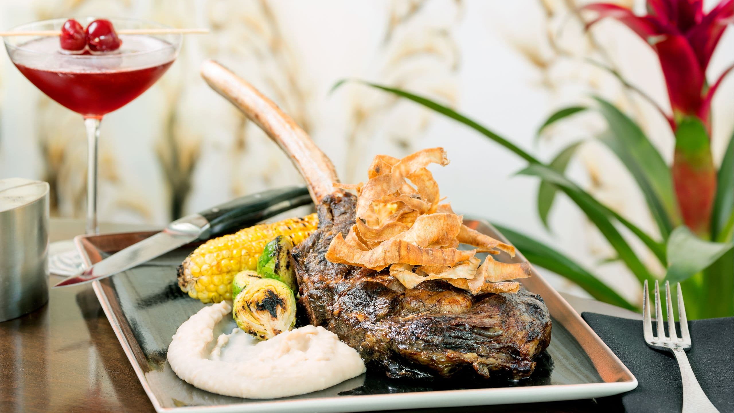 Hyatt Centric Arlington Shank