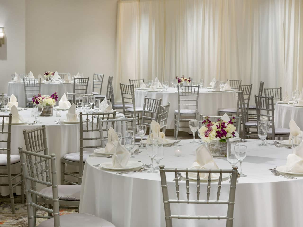 Banquet Room