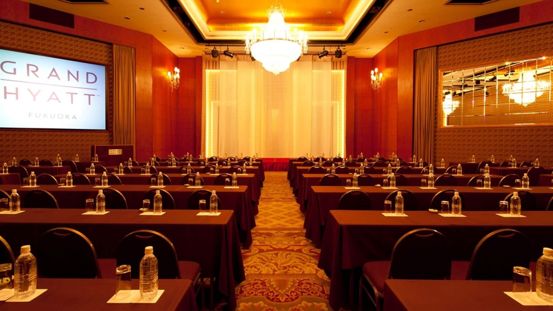 3 of 5 The Grand Ballroom