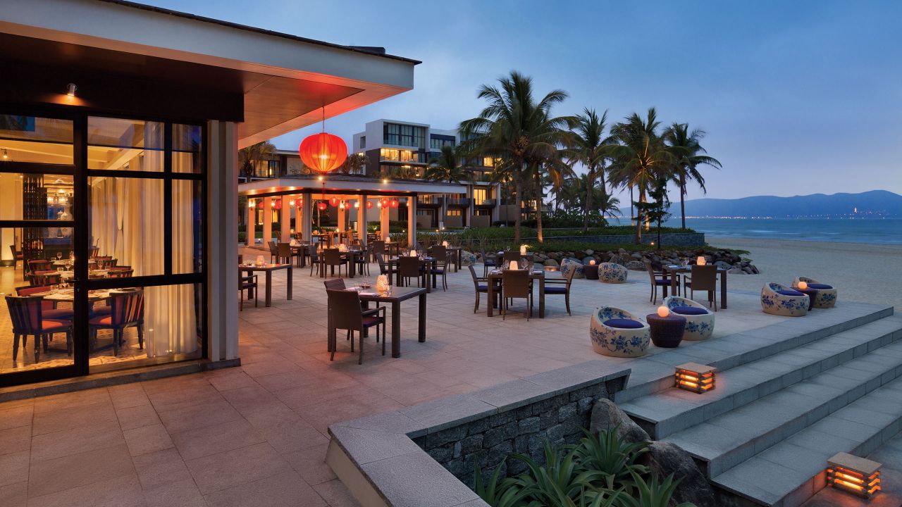 Danang Seafood Restaurants Danang Seafood Restaurants