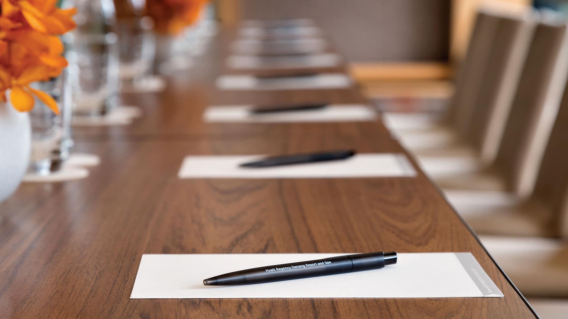 Hyatt Regency Danang Resort and Spa Salon 4 and 5