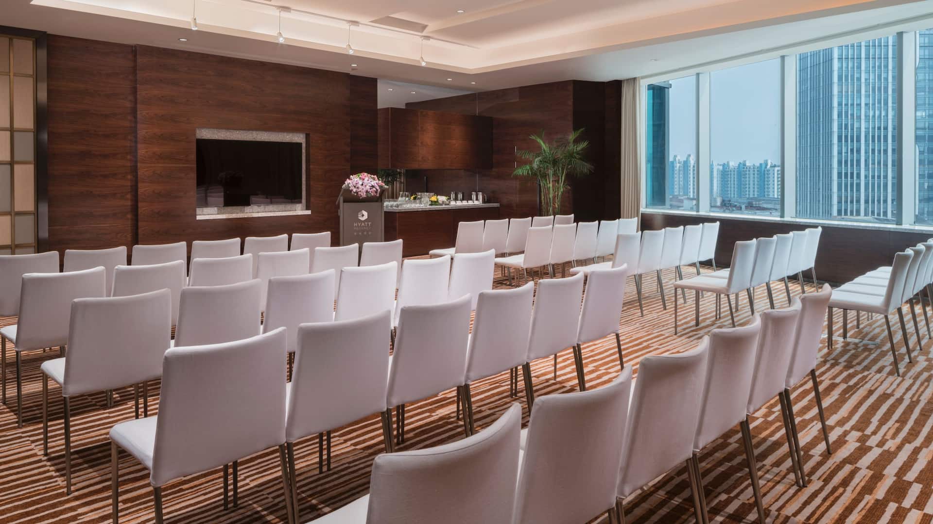 Event Theatre