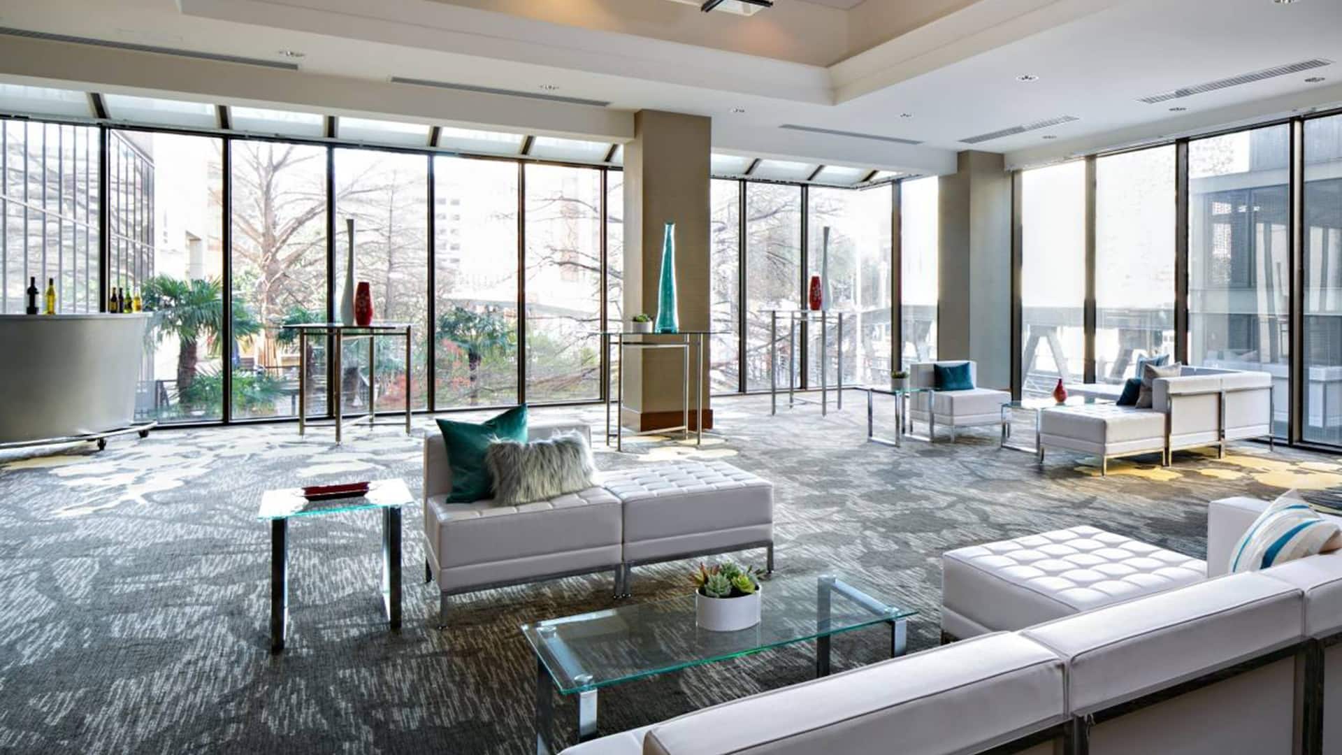 1 of 1 Hyatt Regency San Antonio Riverwalk Chula Vista