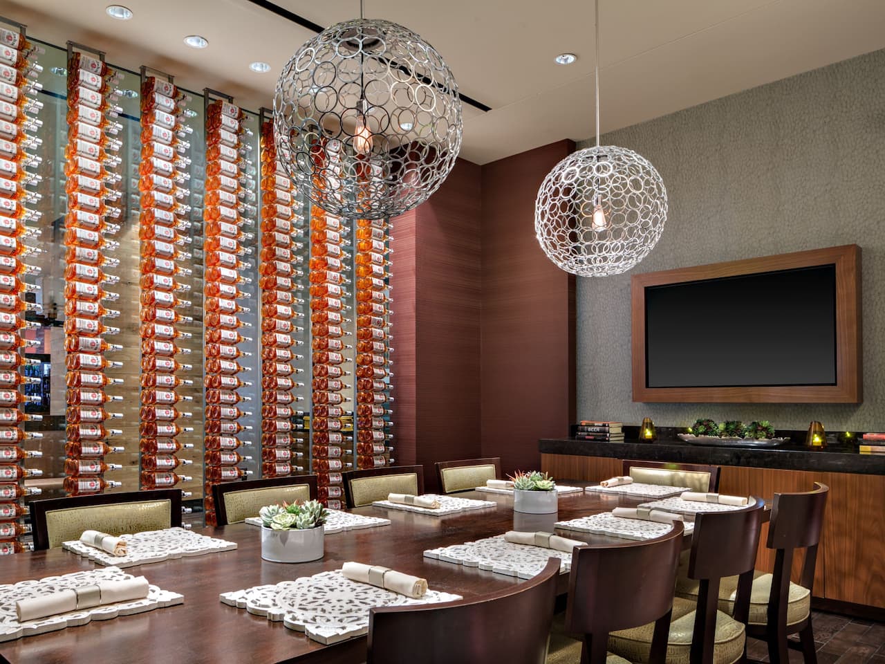 Private Dining Hyatt Regency San Antonio Near the Alamo