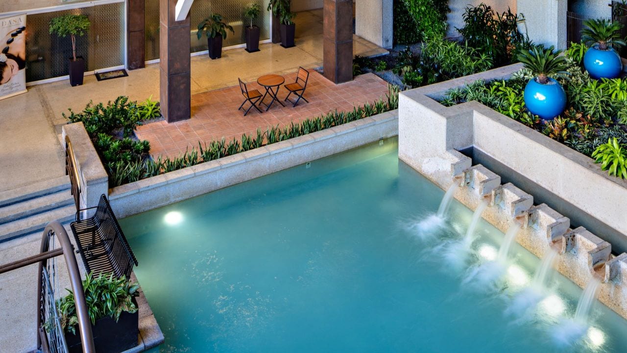 San Antonio River Walk Hotel | Hyatt Regency San Antonio Riverwalk