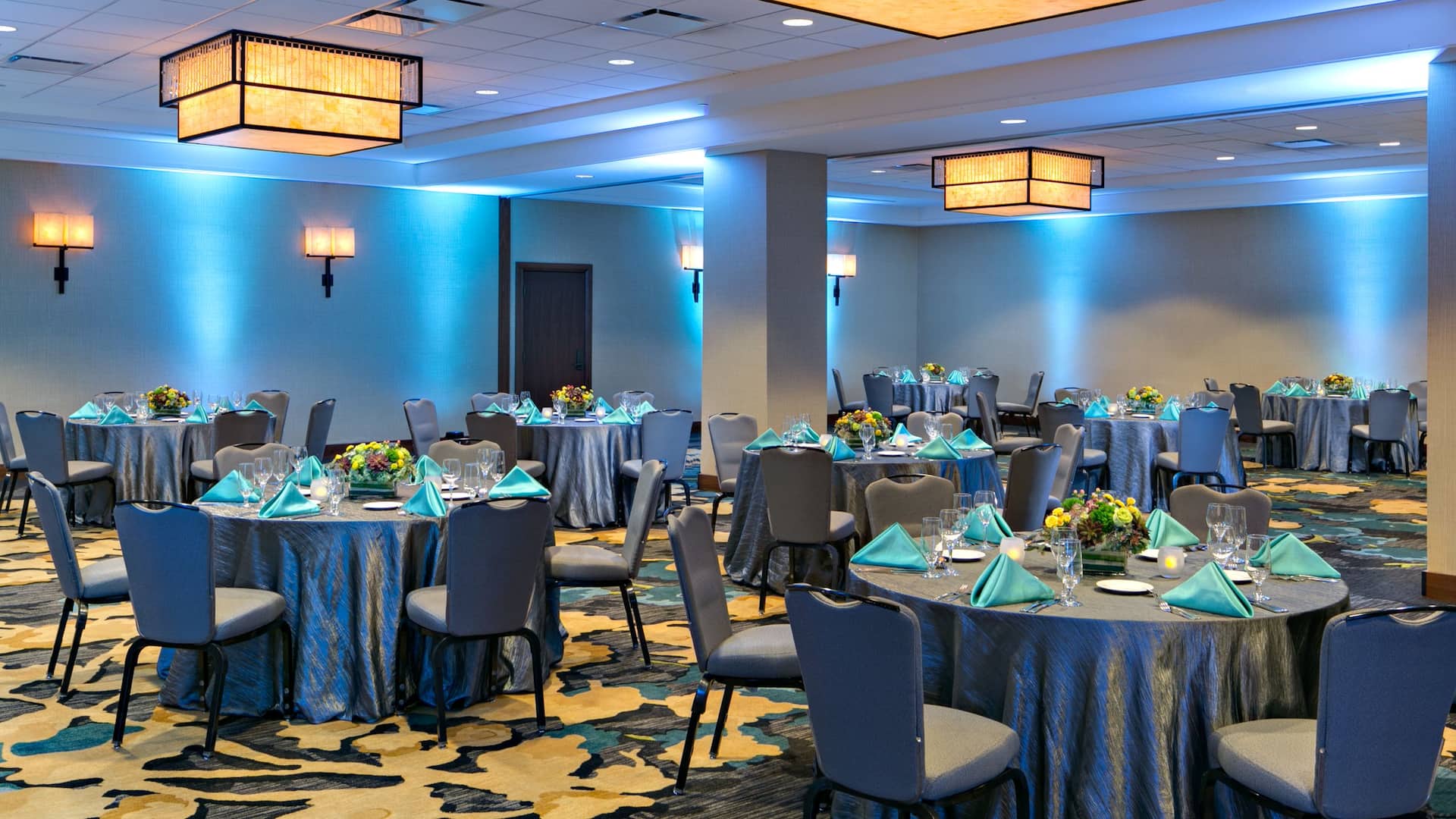Rio Ballroom