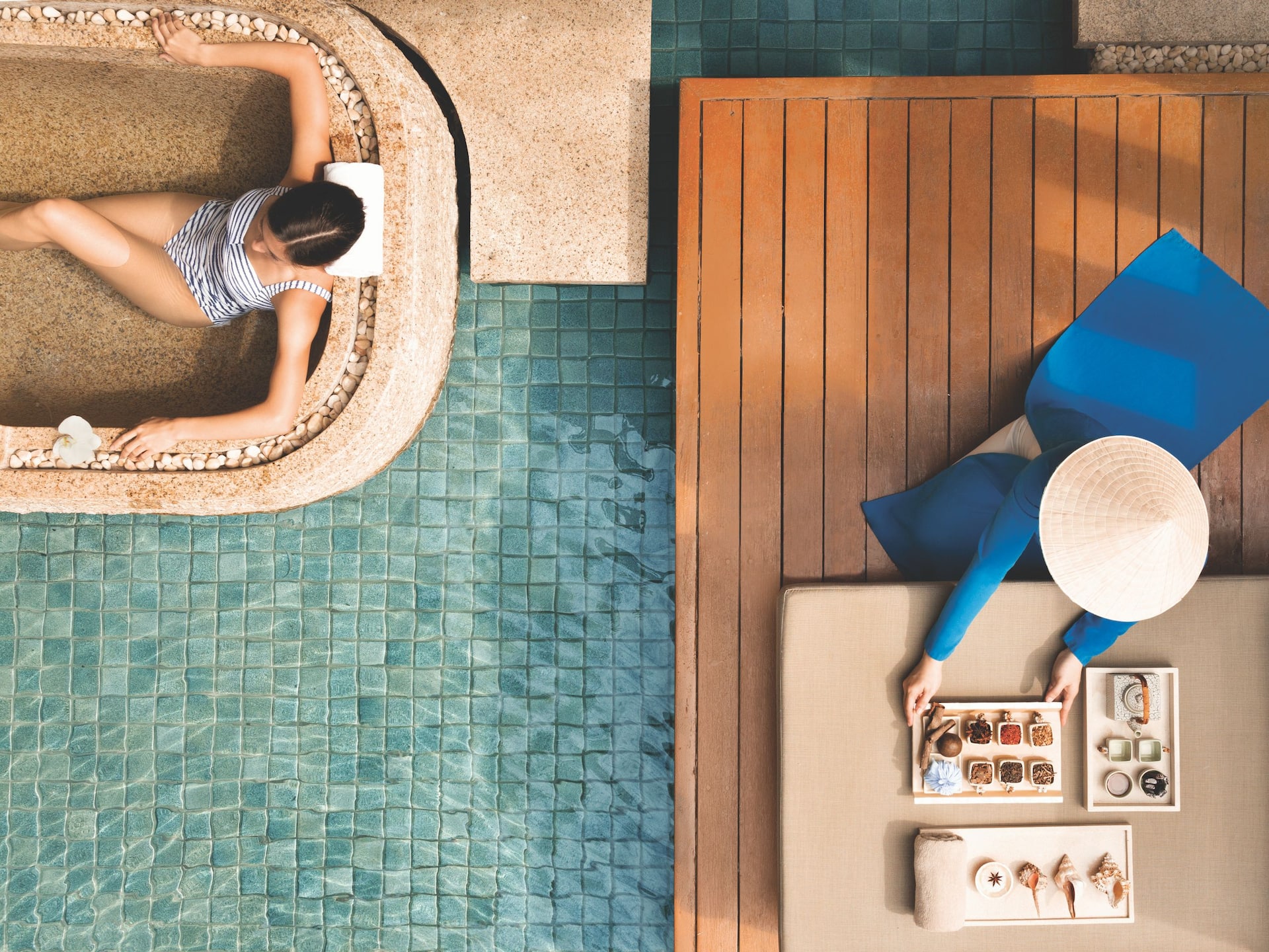 Hyatt Regency Danang Resort and Spa Spa