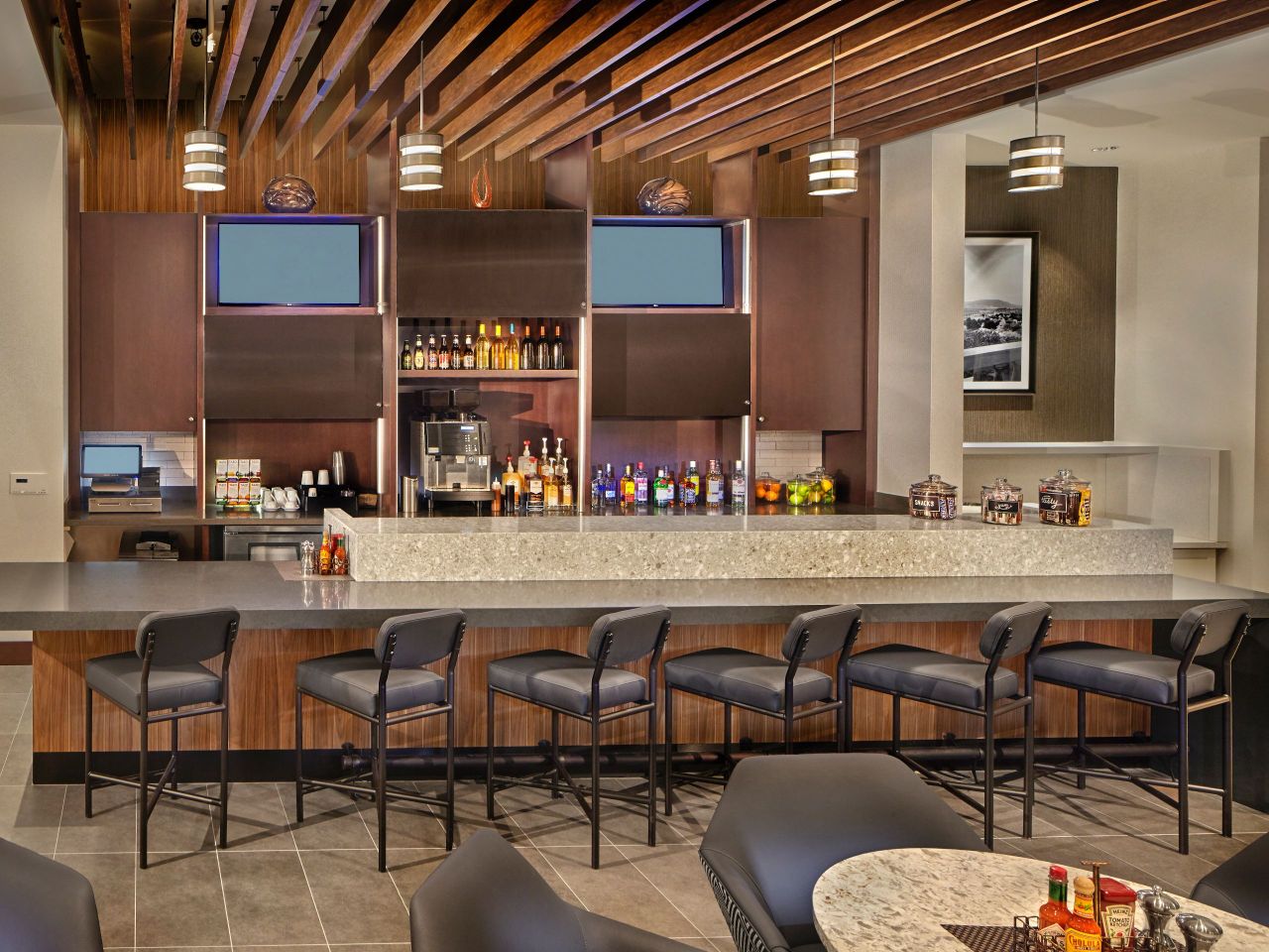 A Different State College Hotel | Hyatt Place State College