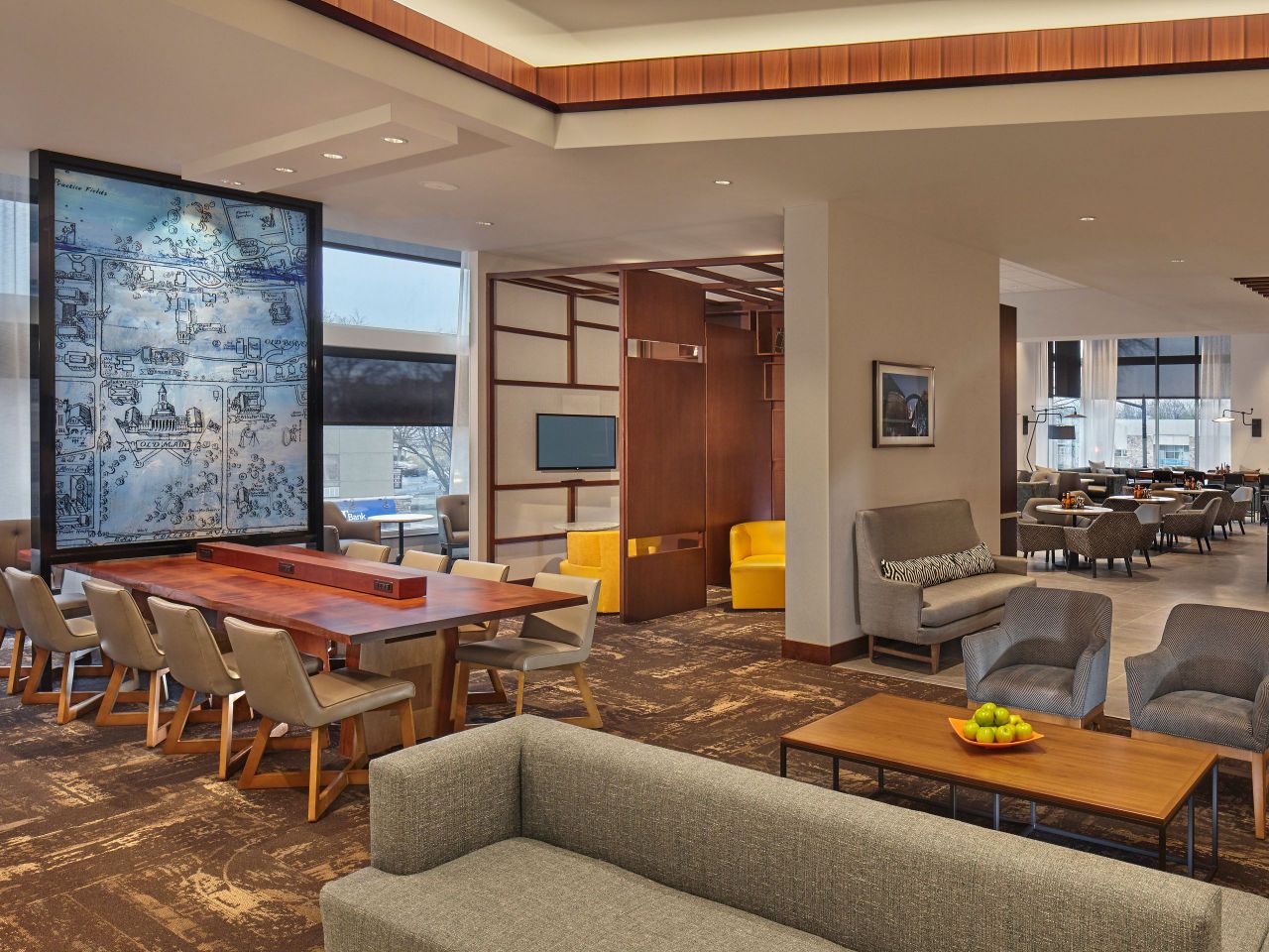 A Different State College Hotel | Hyatt Place State College