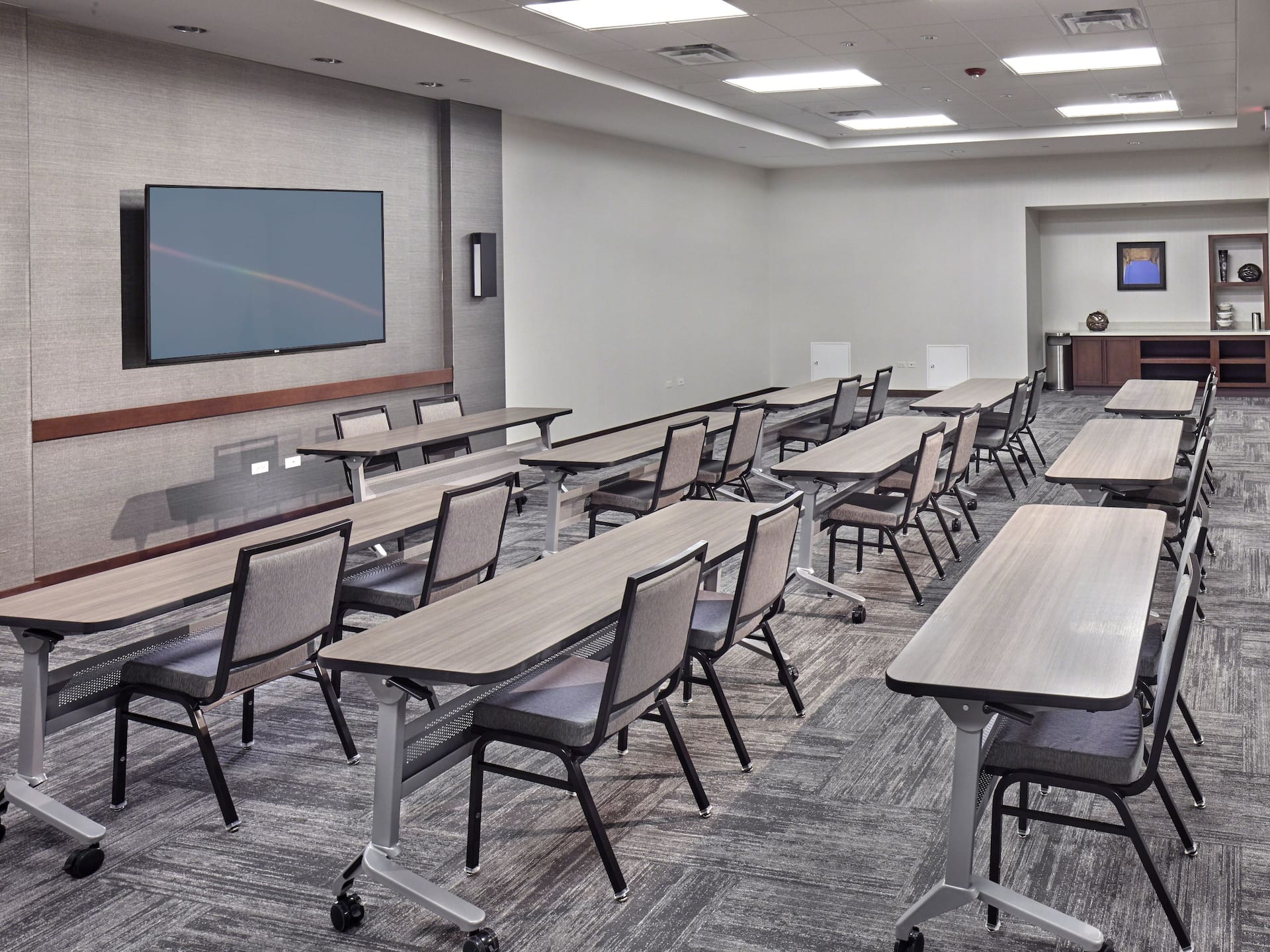 Hyatt Place State College Conference Tables