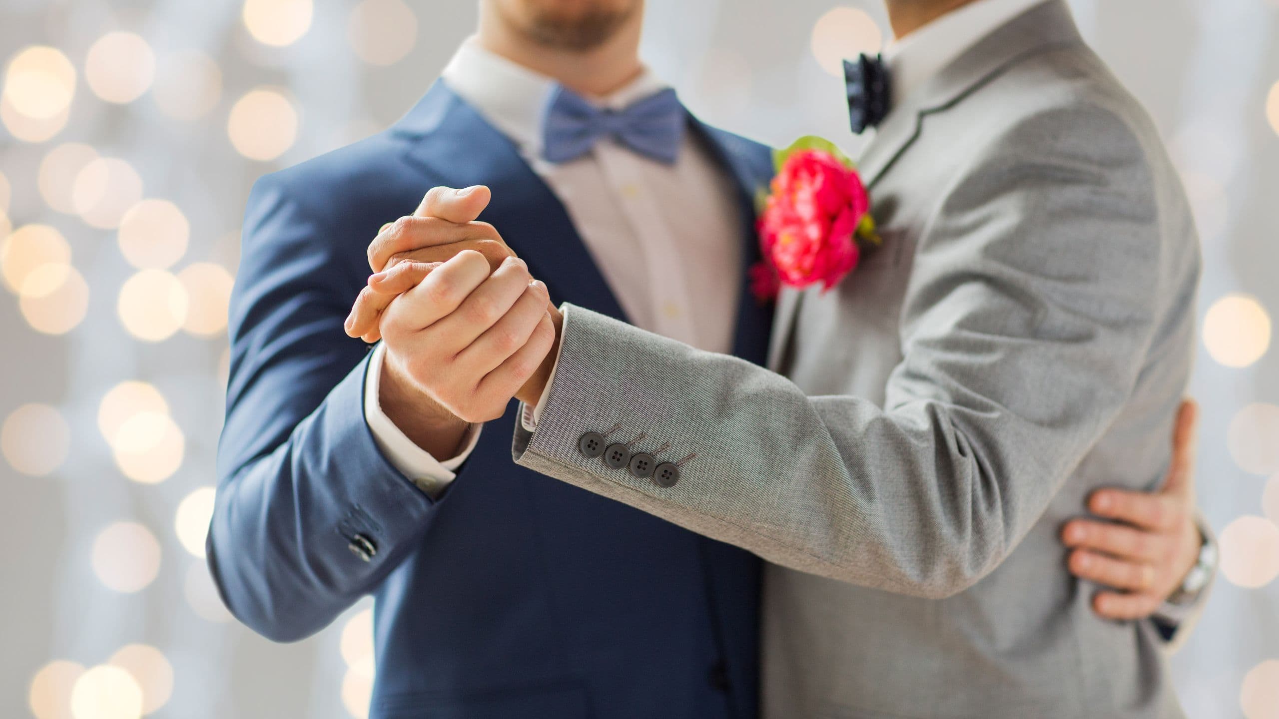 Hyatt Centric Montevideo Celebrations Couple