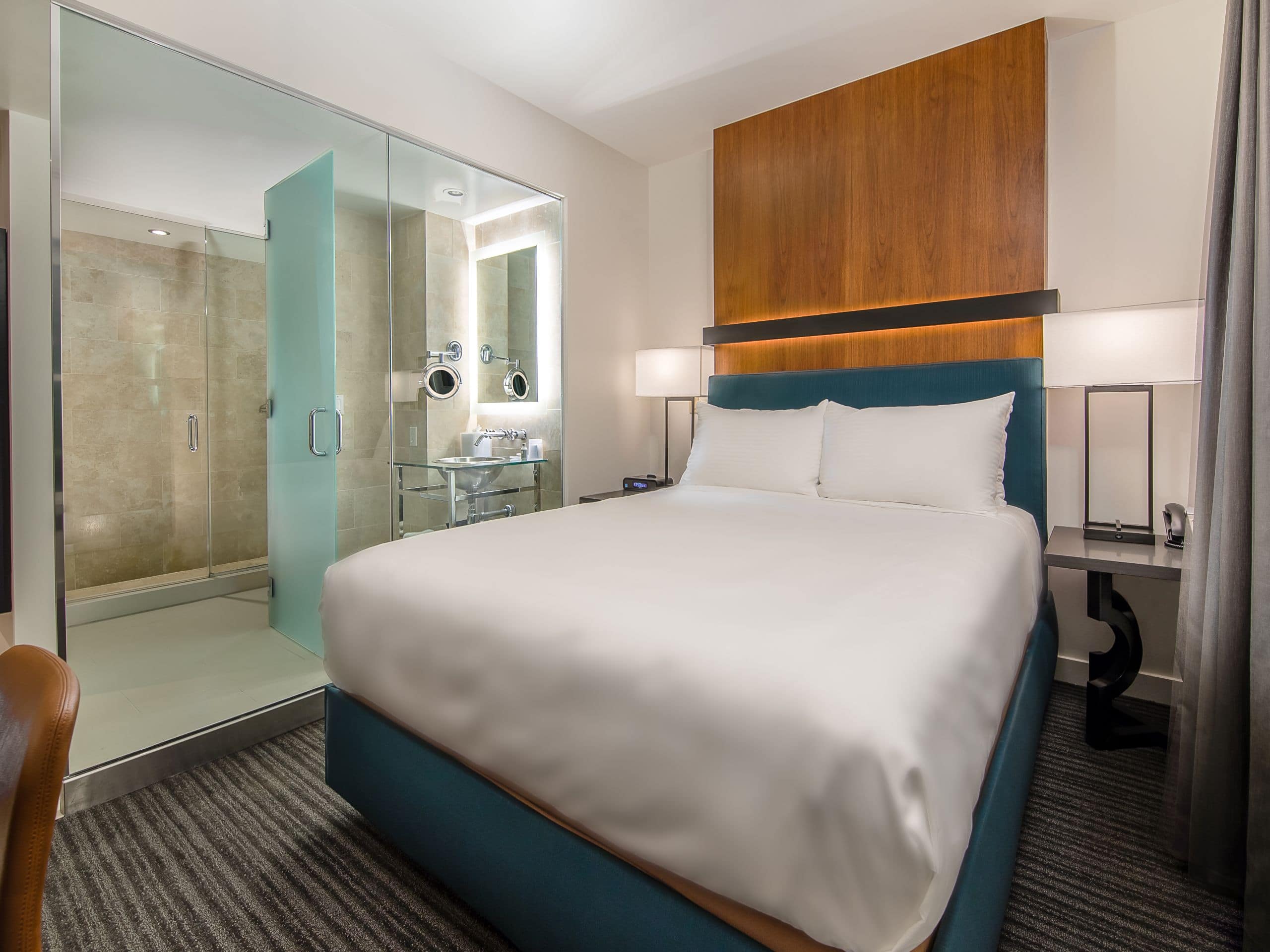 Andaz San Diego Queen