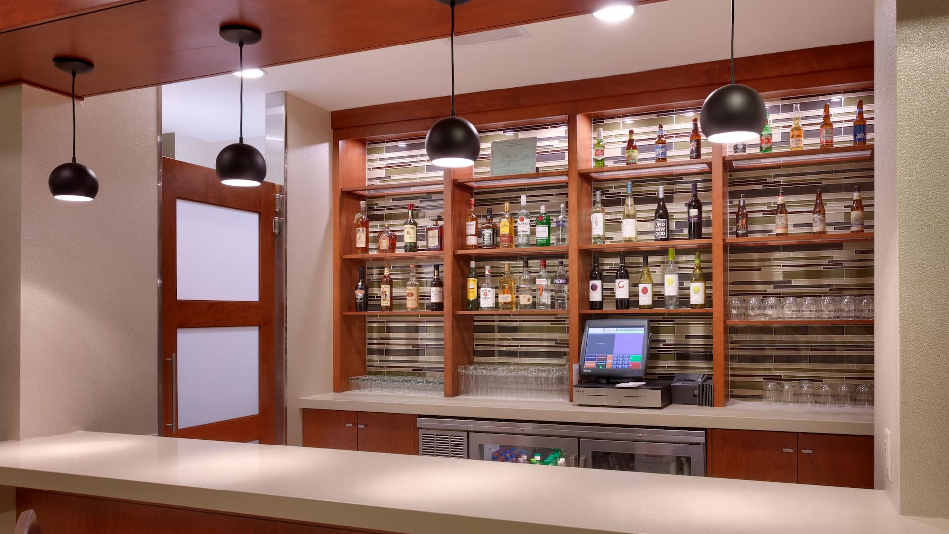 Hyatt House Salt Lake City/Sandy H Bar