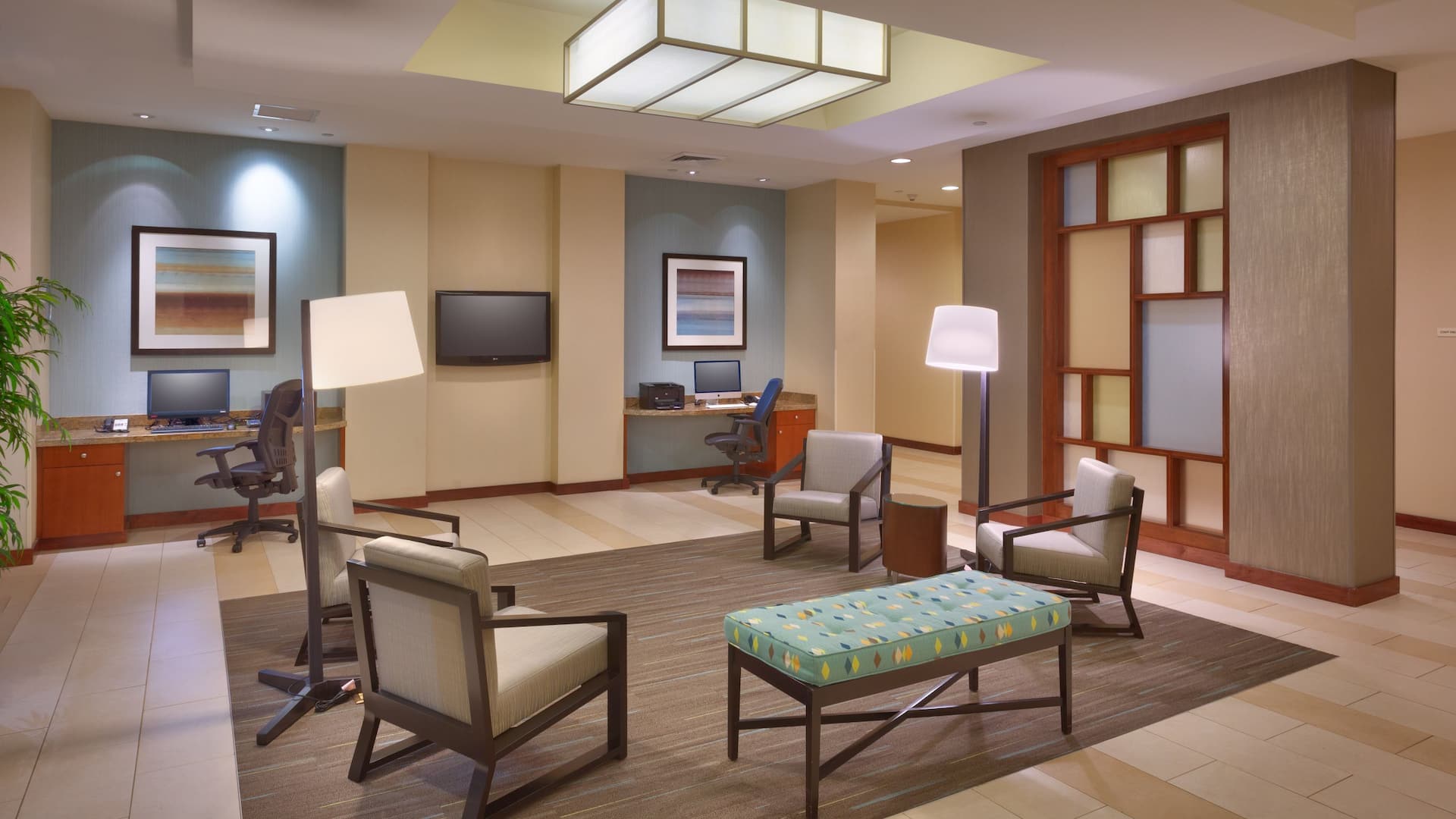Hyatt House Salt Lake City/Sandy Business Center