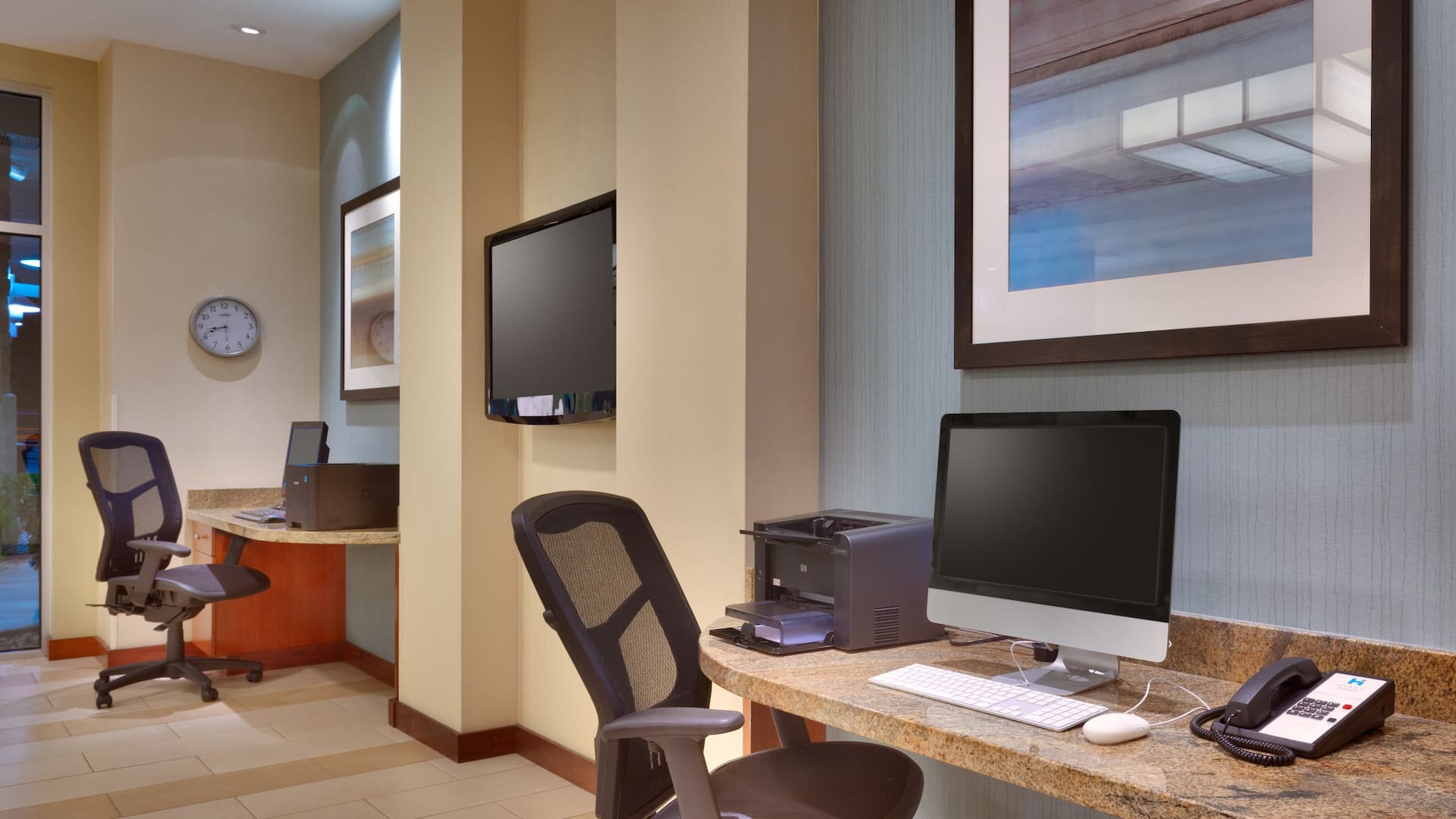 Hyatt House Salt Lake City/Sandy Business Center