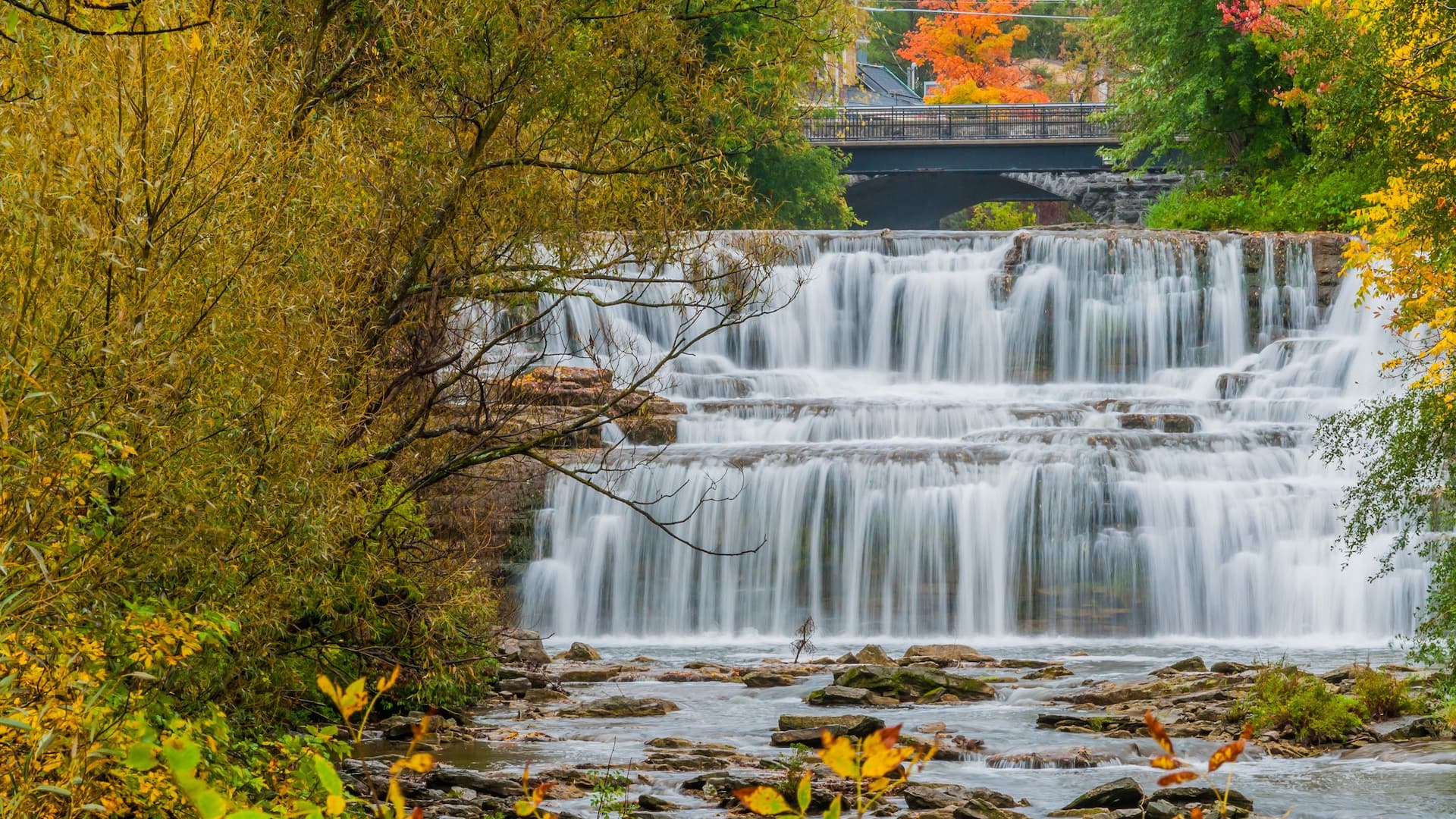 Hyatt Place Buffalo/Amherst Glen Falls Williamsville