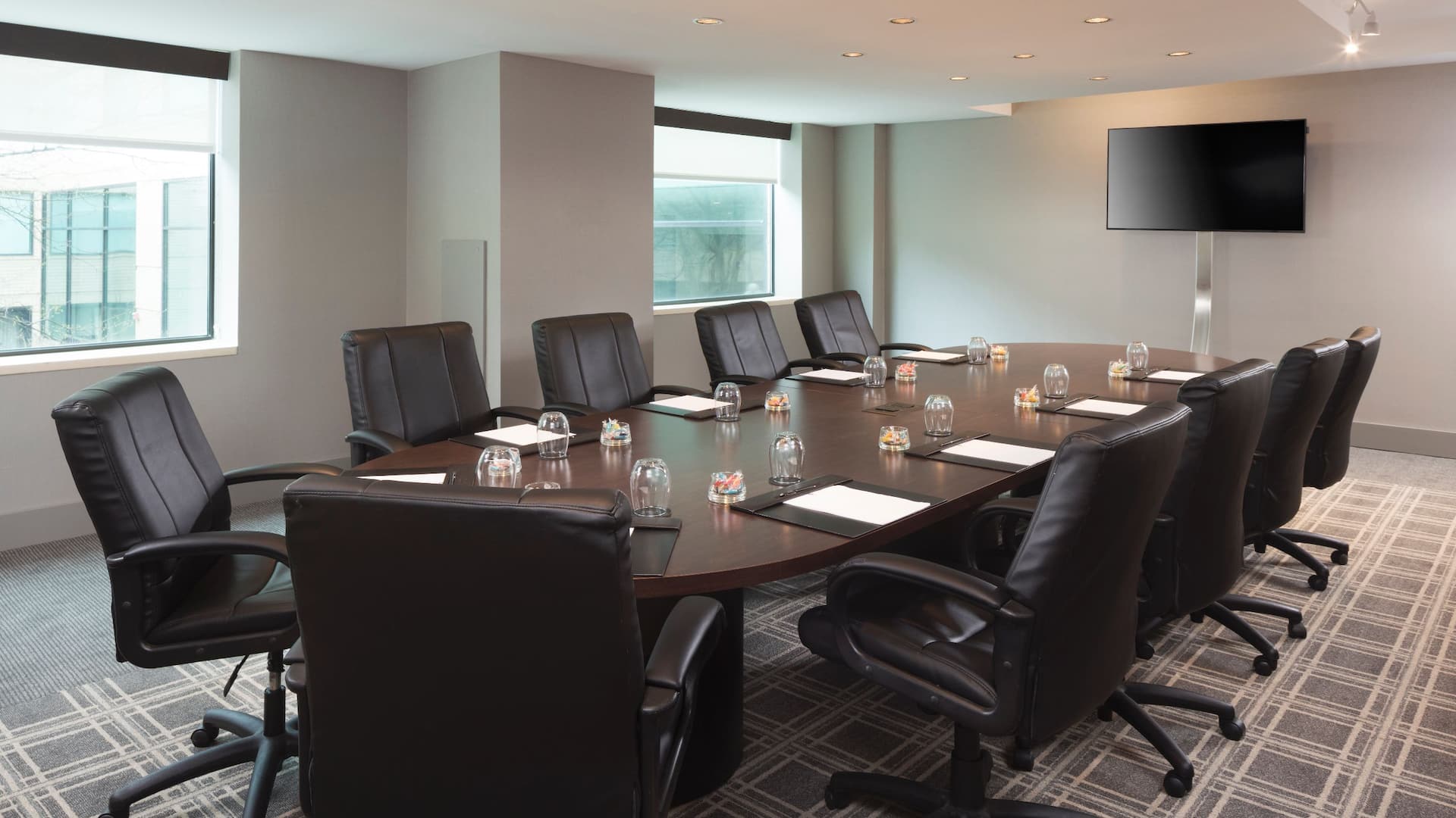 Hyatt Regency Schaumburg, Chicago Meeting Boardroom