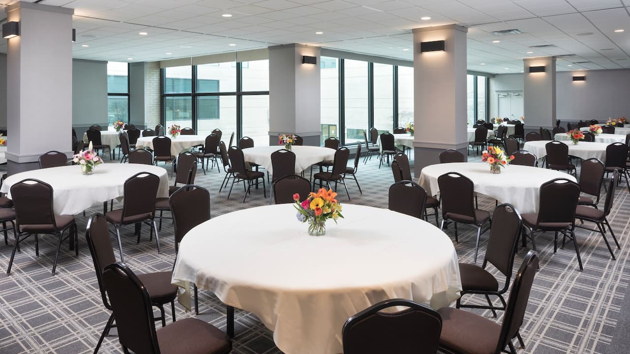 Meeting Rounds