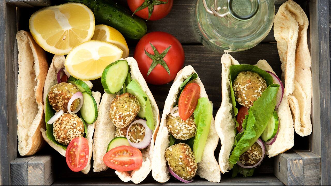 Falafel