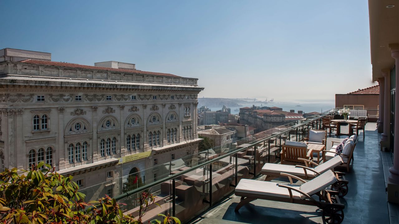 Luxury Five Star Hotel In Istanbul Park Hyatt Maçka Palas Park Hyatt Istanbul