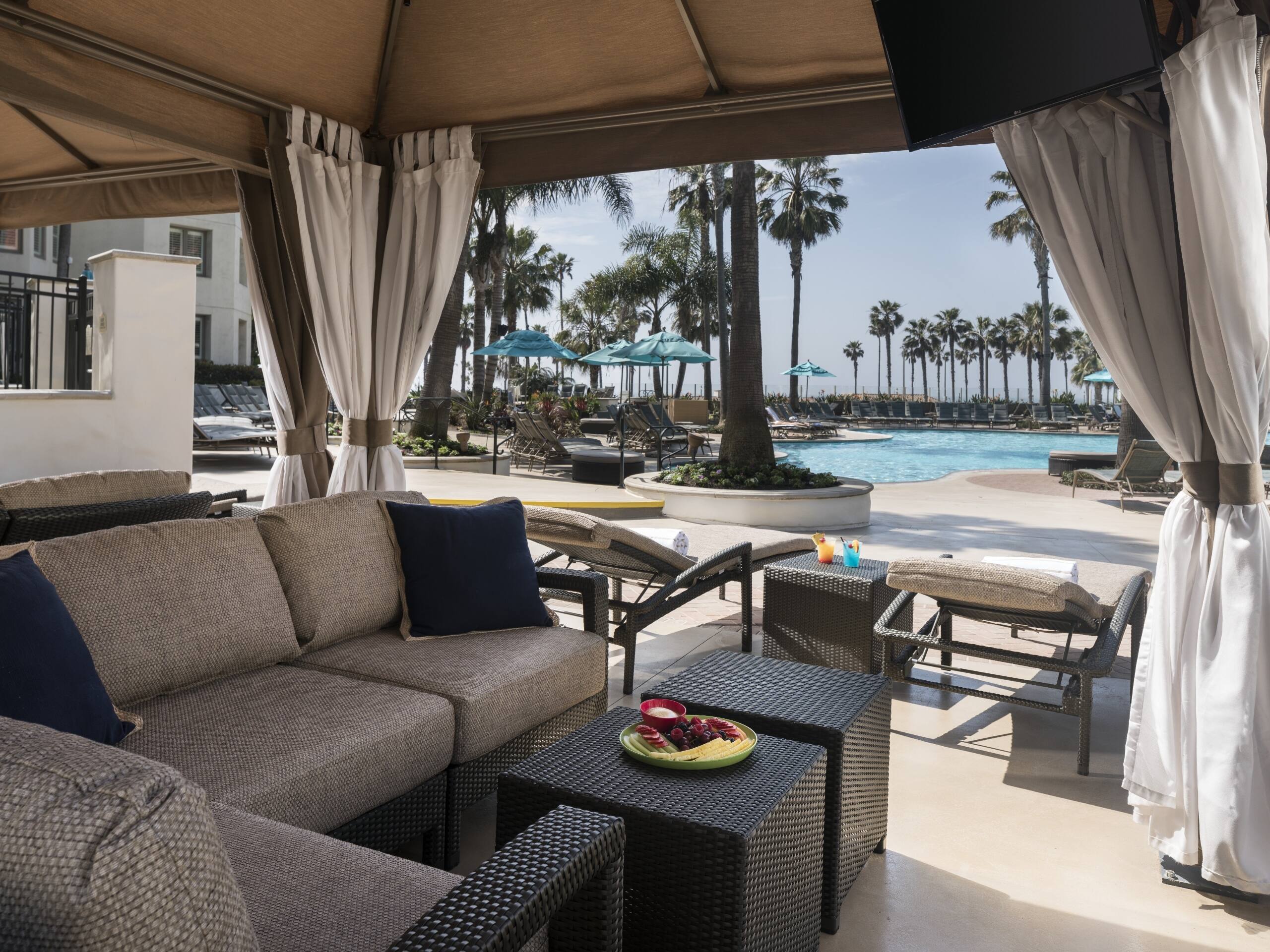 Huntington Beach Hotel Hyatt Regency Resort And Spa