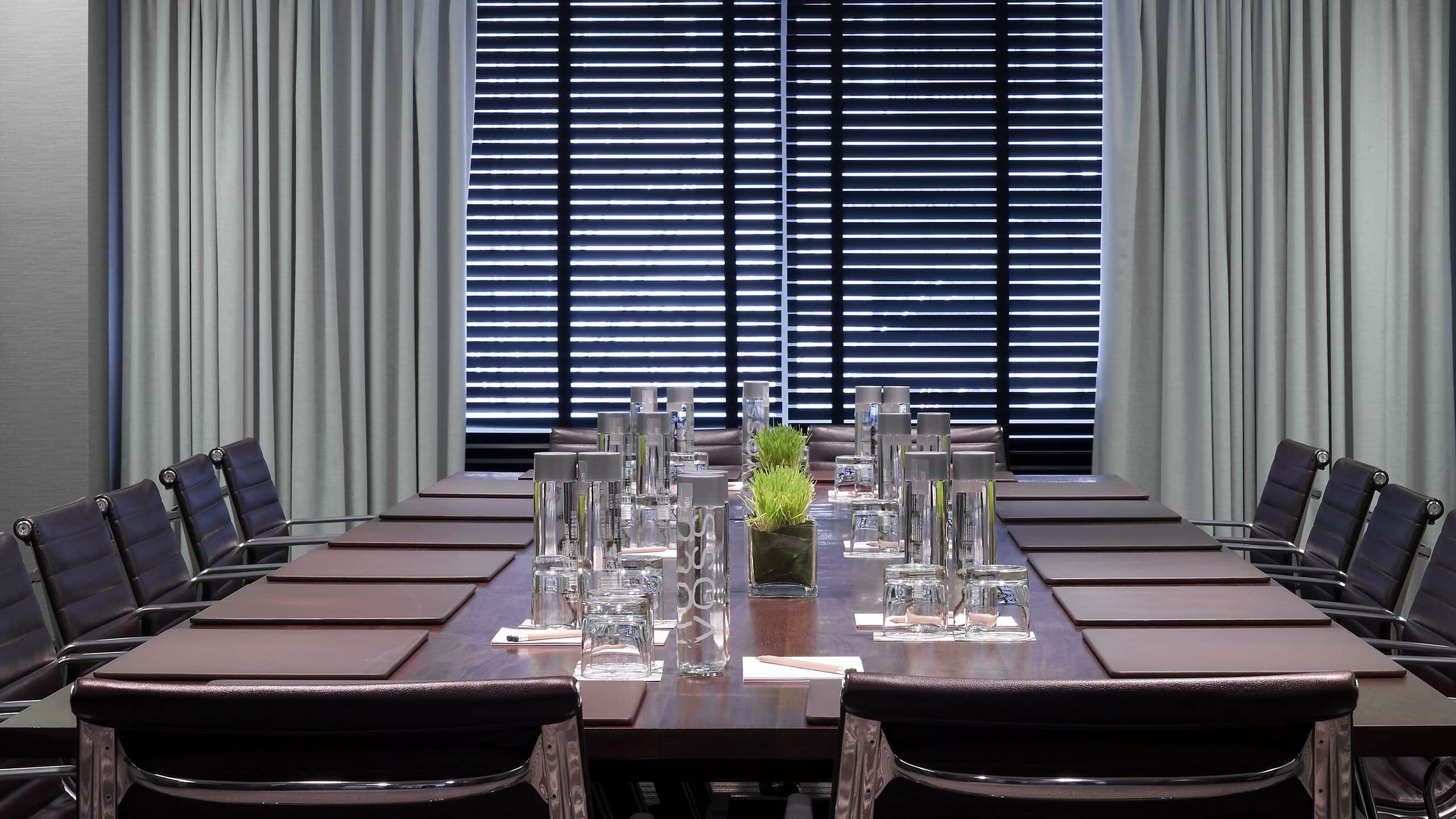 4 of 4 Park Hyatt Washington, D.C. St. James Park Event and Meeting Space