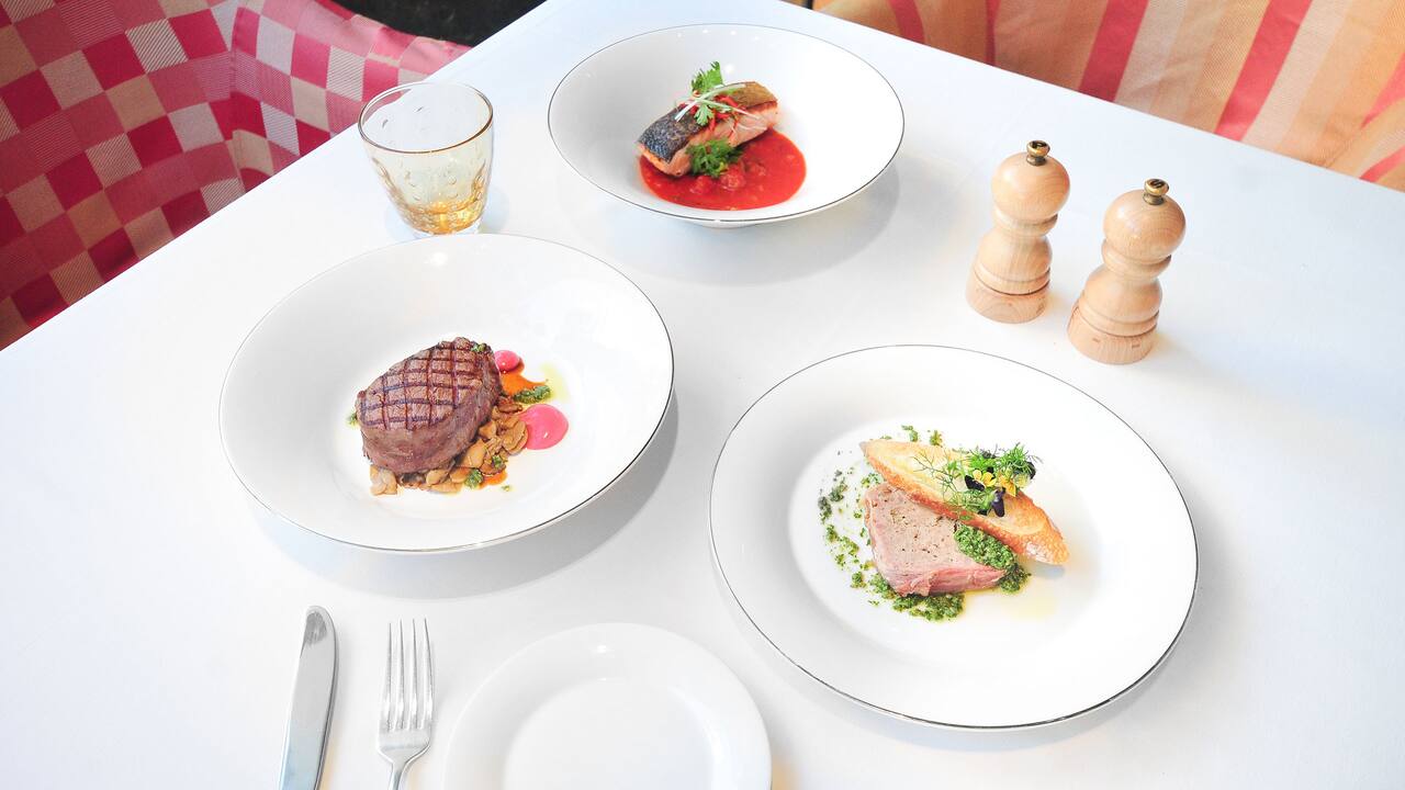 Bistrot