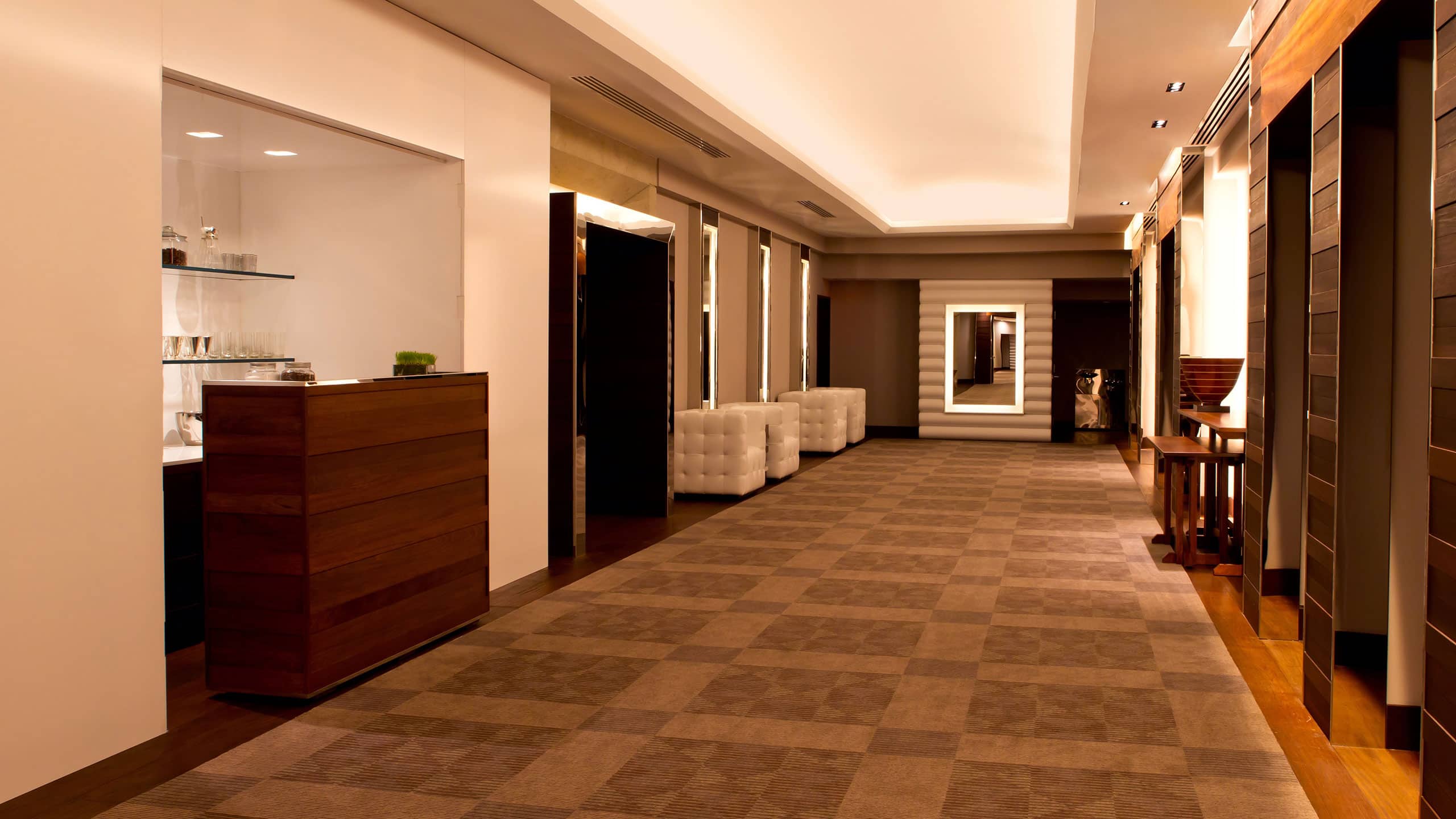1 of 1 Salon Foyer