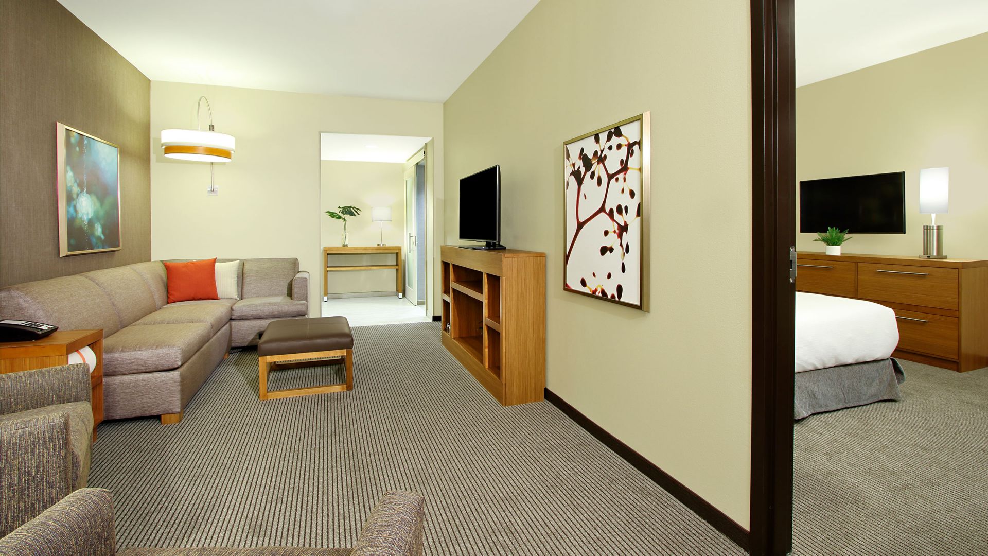 Hyatt Place Houston Nw Vintage Park 4