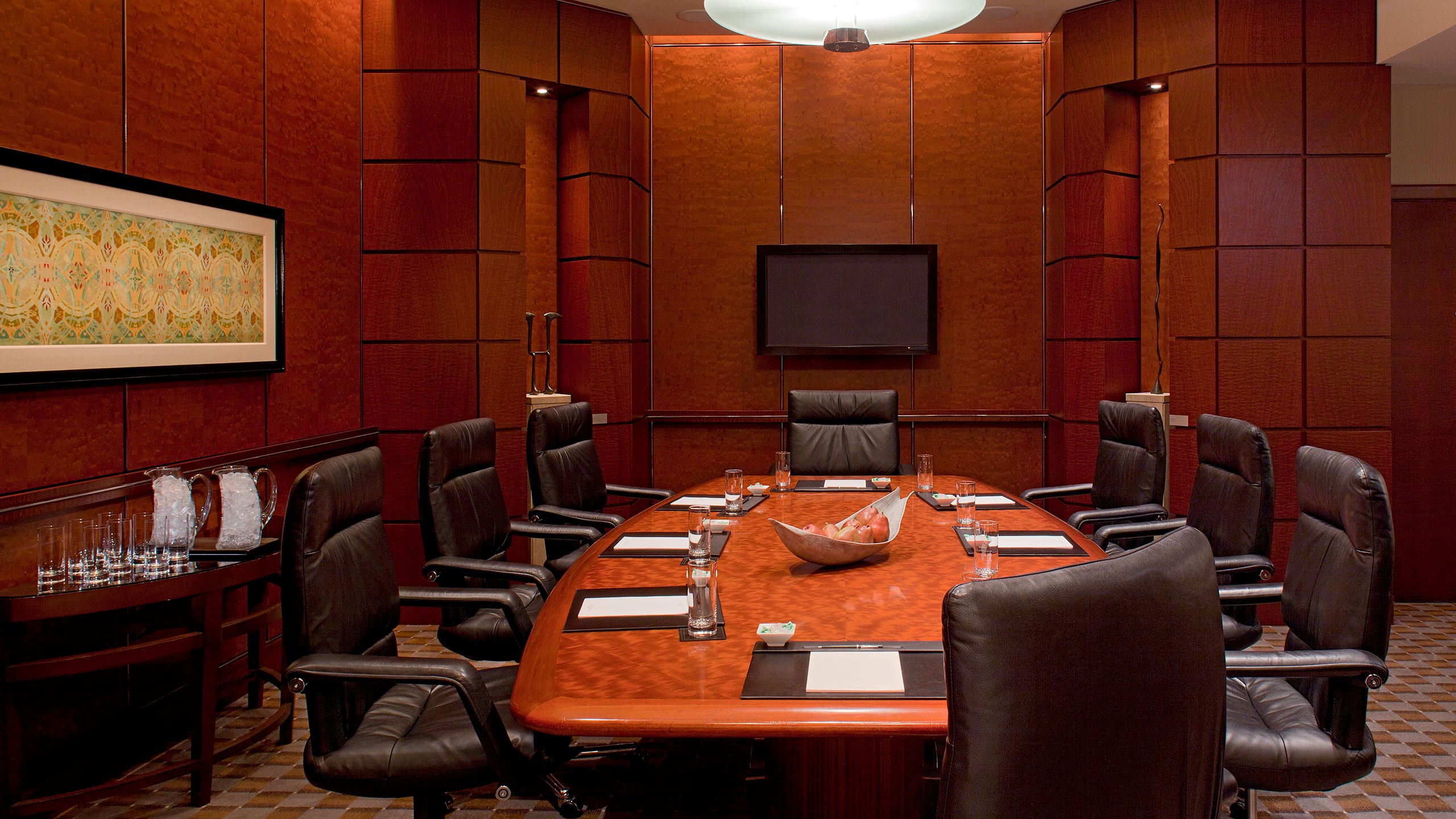 Boardroom