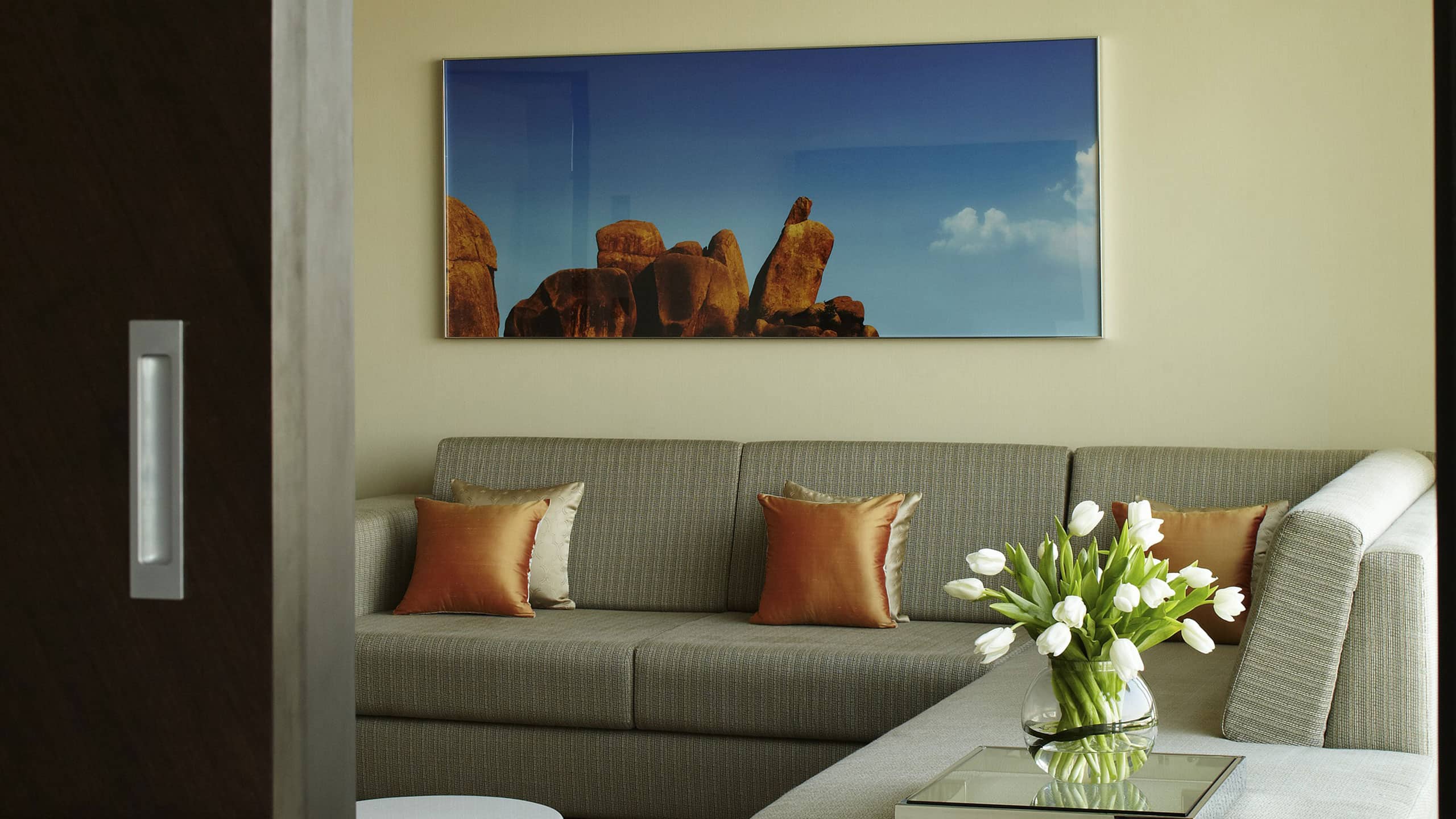 1 of 1 Park Executive Suite