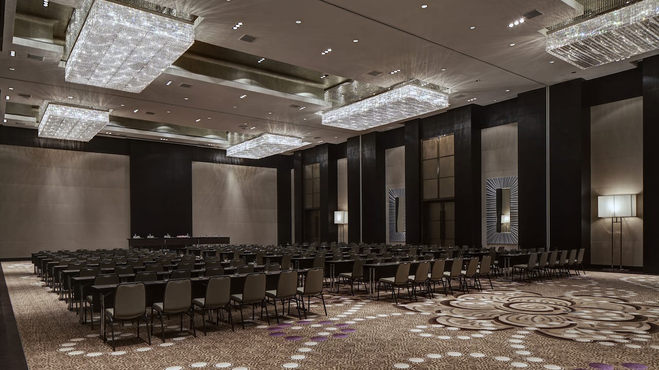Ballroom