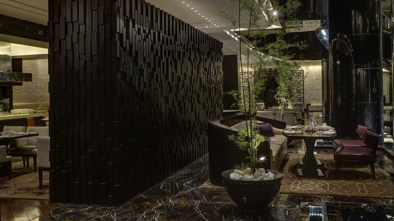 The Dining Room